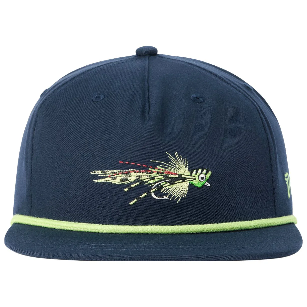 Duck Camp Popper Grandpa Hat