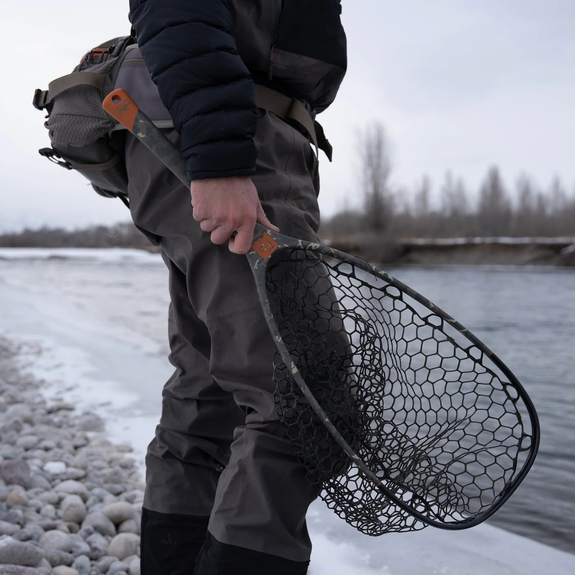 Fishpond Nomad Emerger Net 2.0 - Image 7
