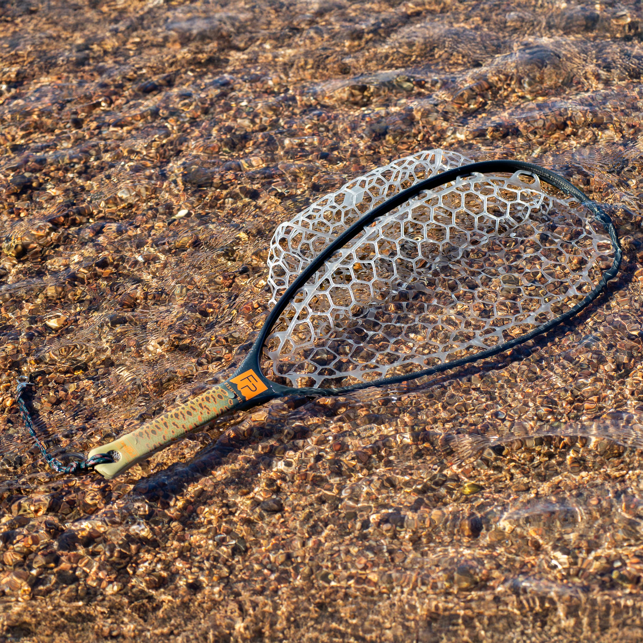 Fishpond Nomad Native Net 2.0 - Image 3