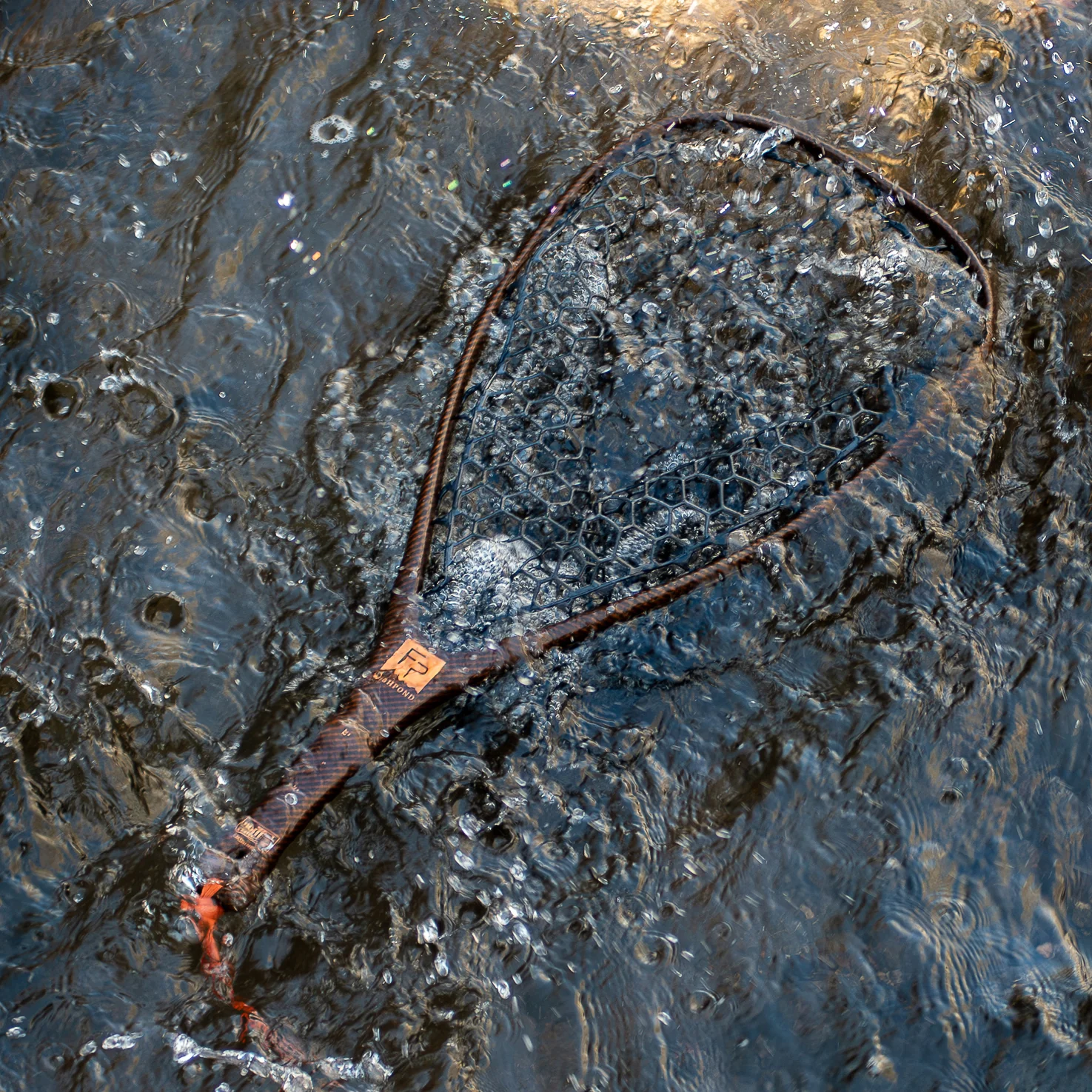 Fishpond Nomad Yampa Hand Net 2.0 - Image 6