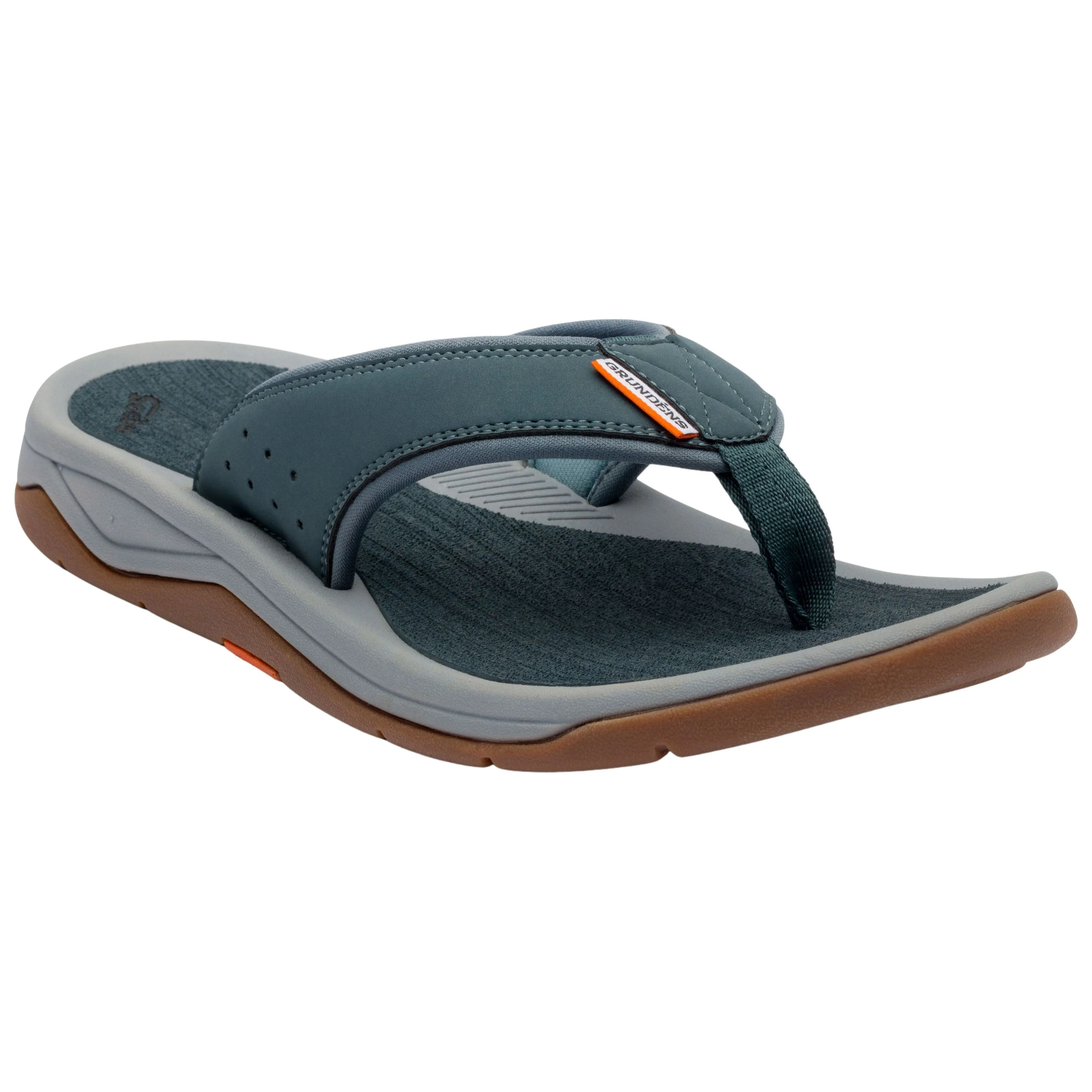 Grundens Men's Deck-Boss Sandal