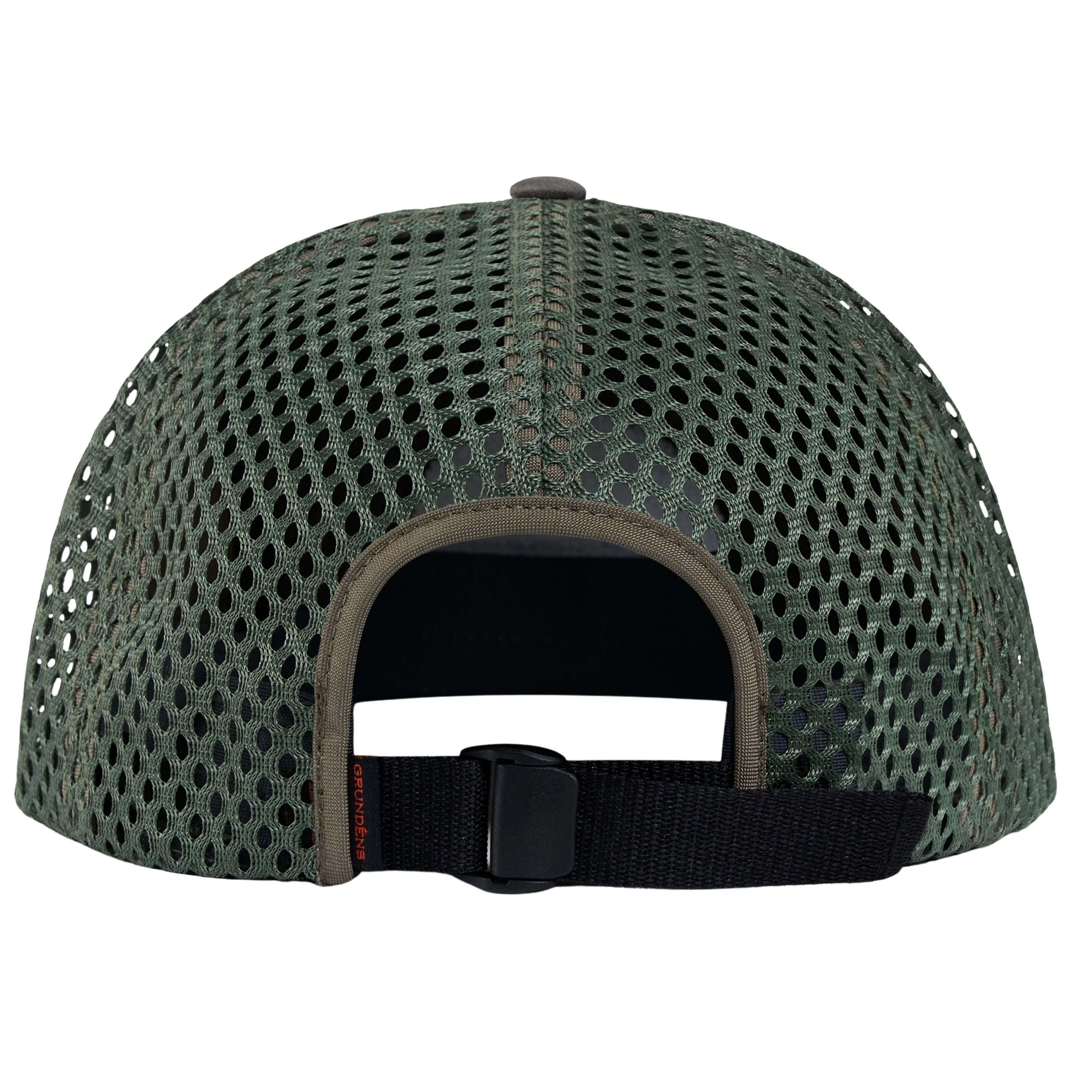 Grundens Stowaway Packable Trucker - Image 4