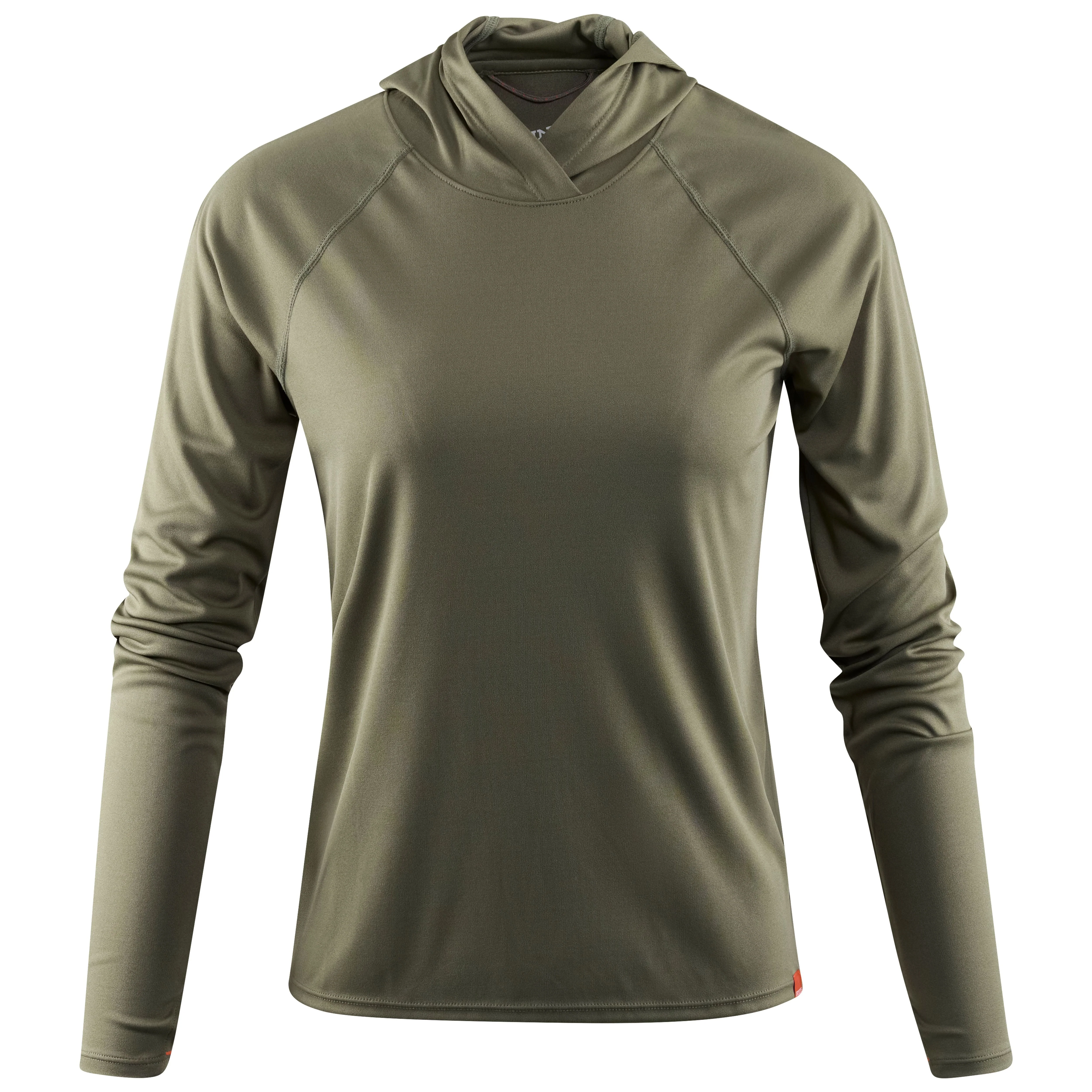 Grundens Women's Tough Sun Hoodie