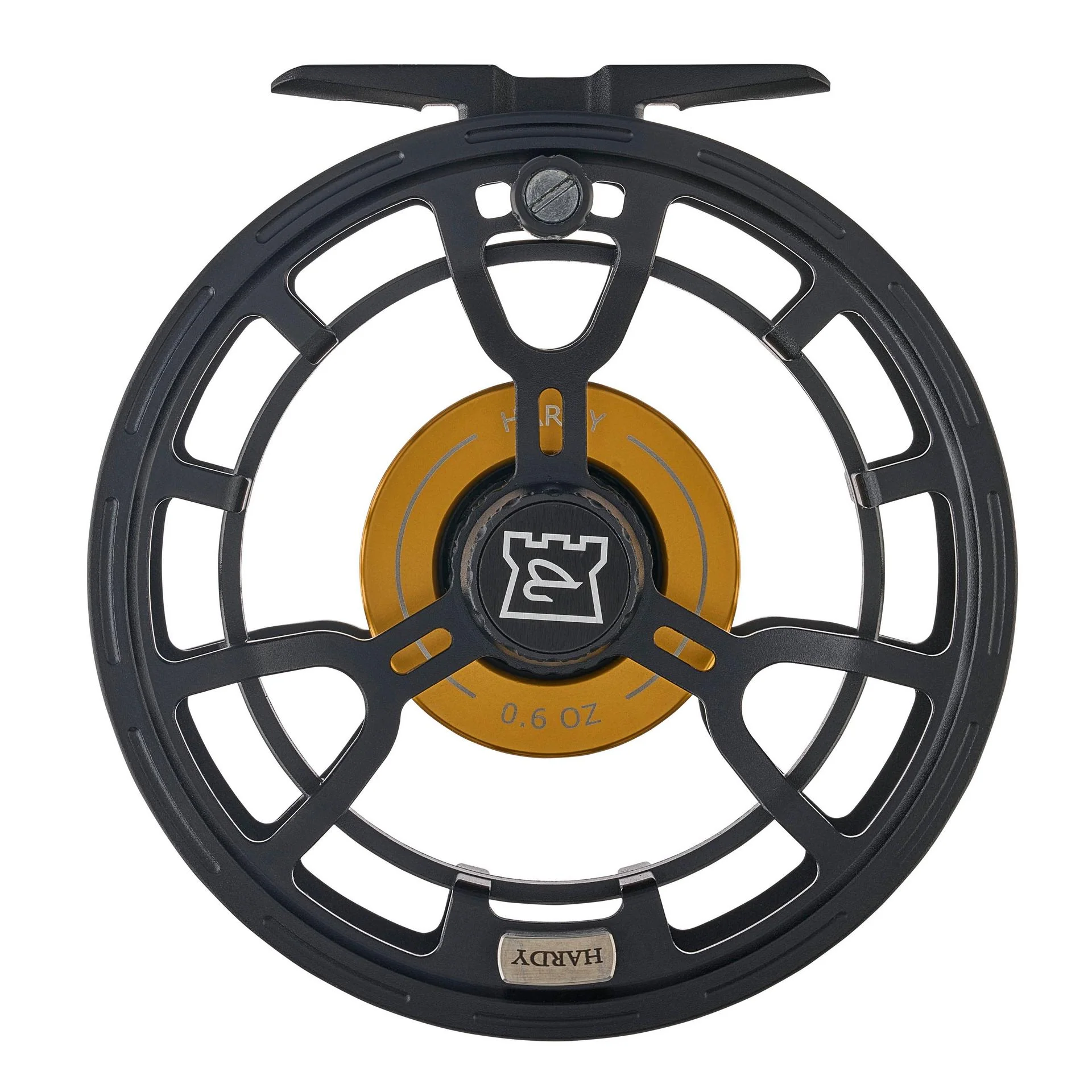 Hardy Euro Averon Fly Reel - Image 4
