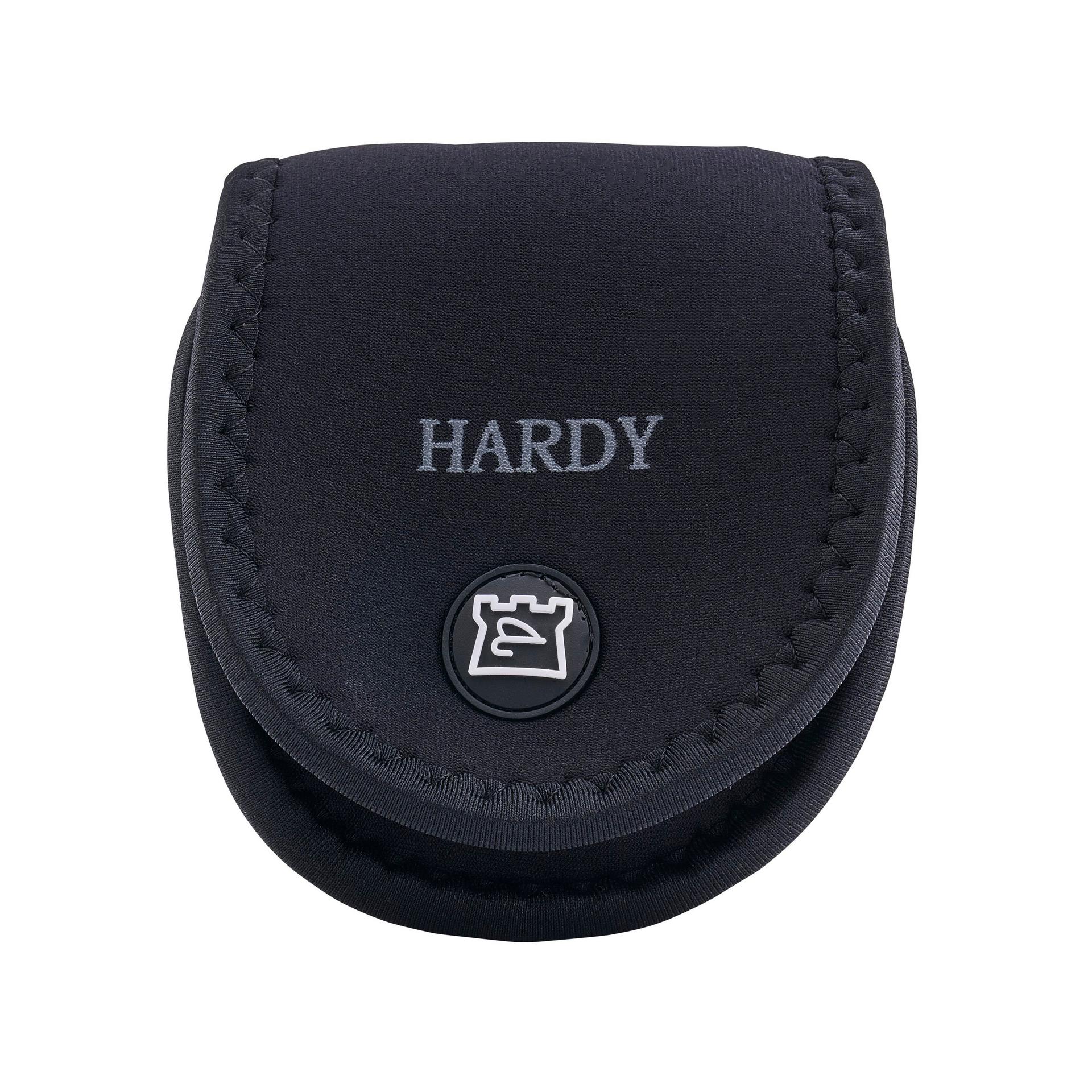 Hardy Euro Averon Fly Reel - Image 7