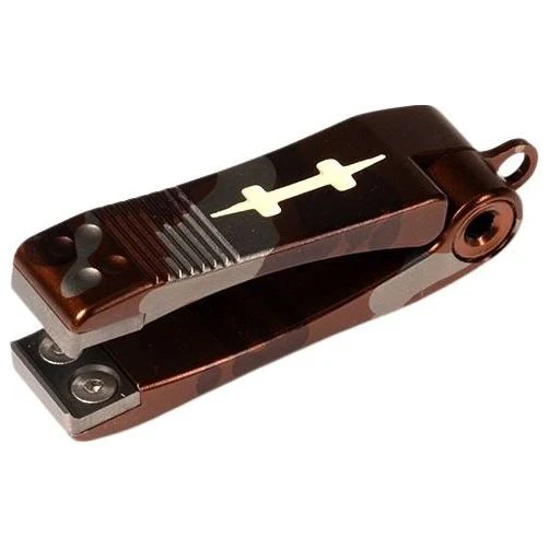Hatch Custom Camo Nipper 3 - Image 2
