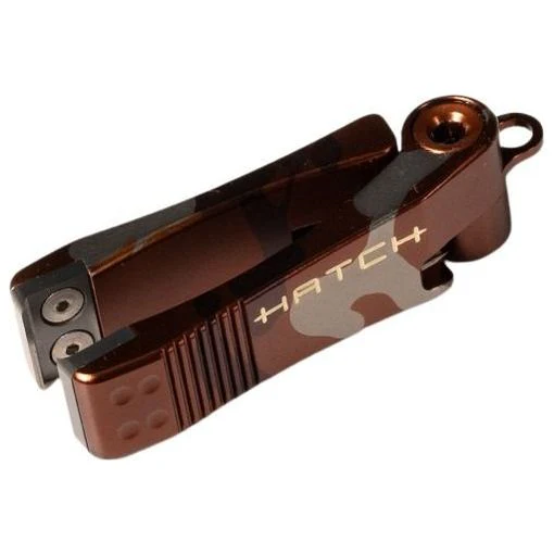 Hatch Custom Camo Nipper 3 - Image 5