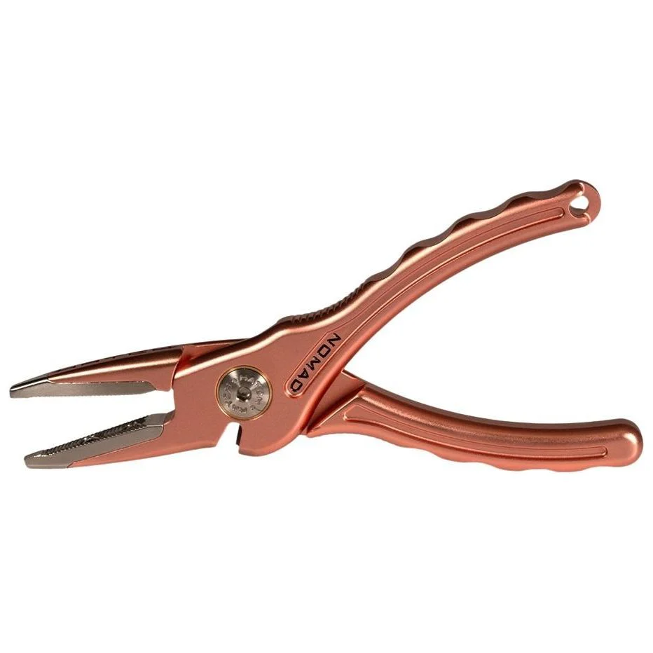 Hatch Custom Penny Dropper Iconic Nomad Plier 2 - Image 2