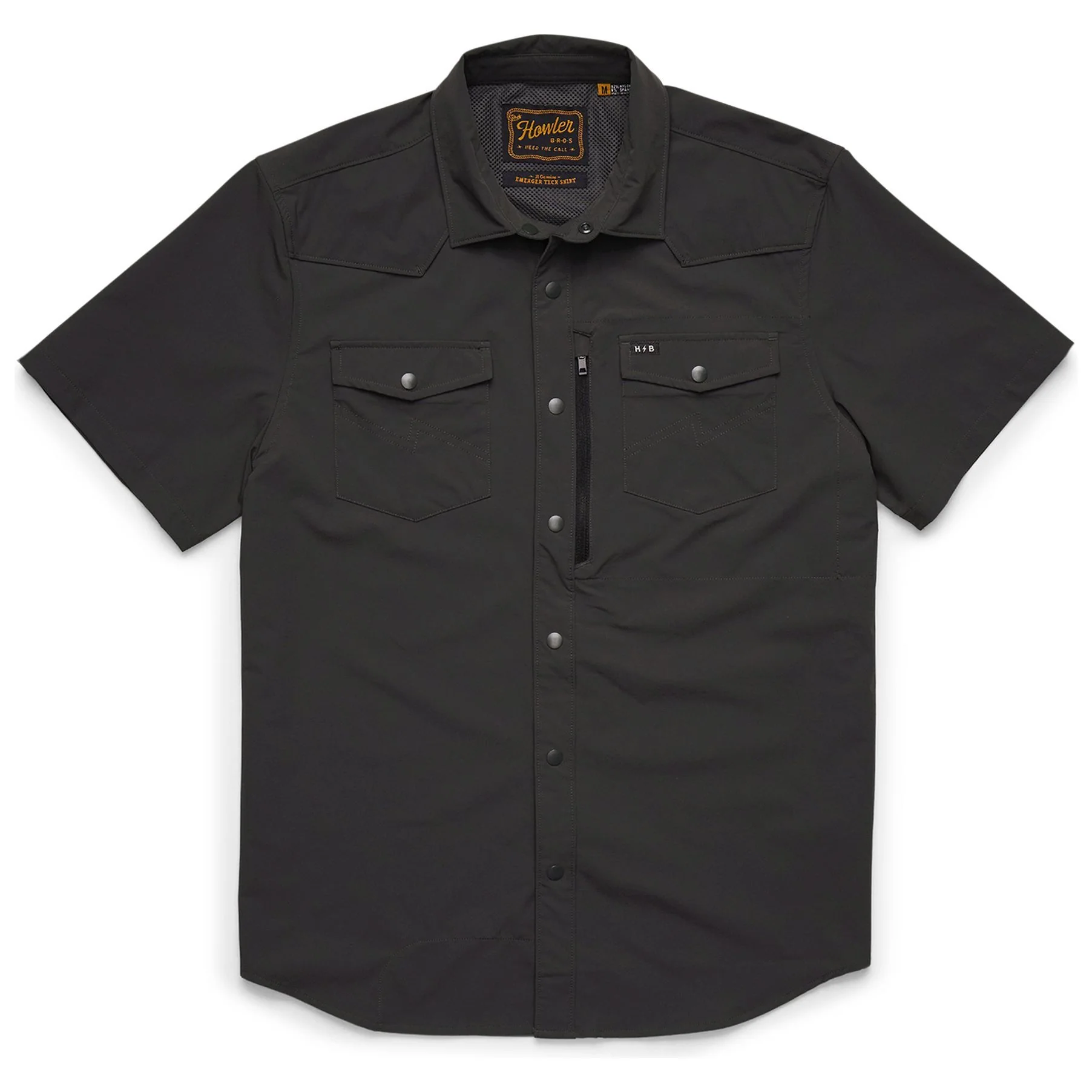 Howler Brothers Emerger Tech Shirt