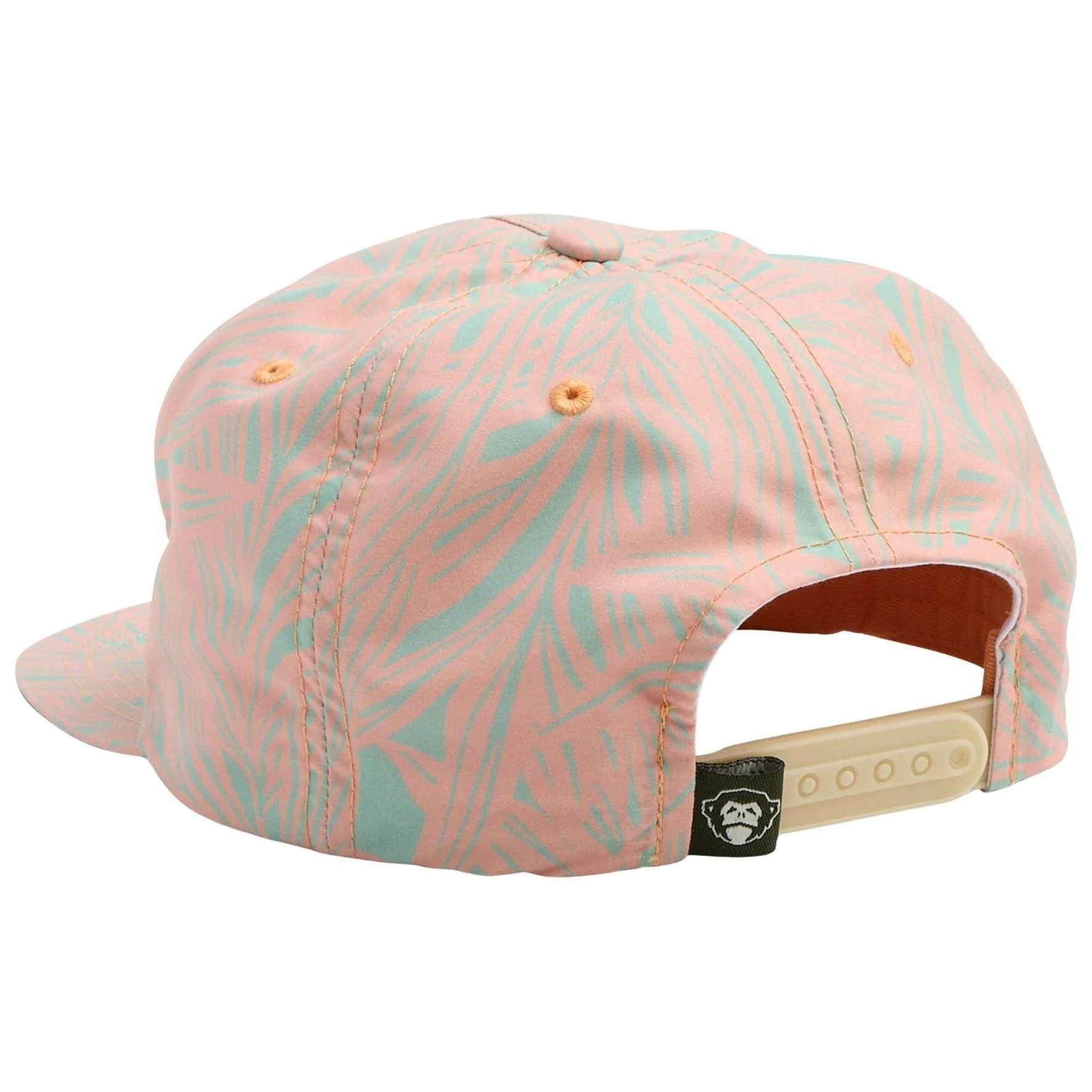 Howler Brothers Full Frondal Unstructured Snapback Hat - Image 2