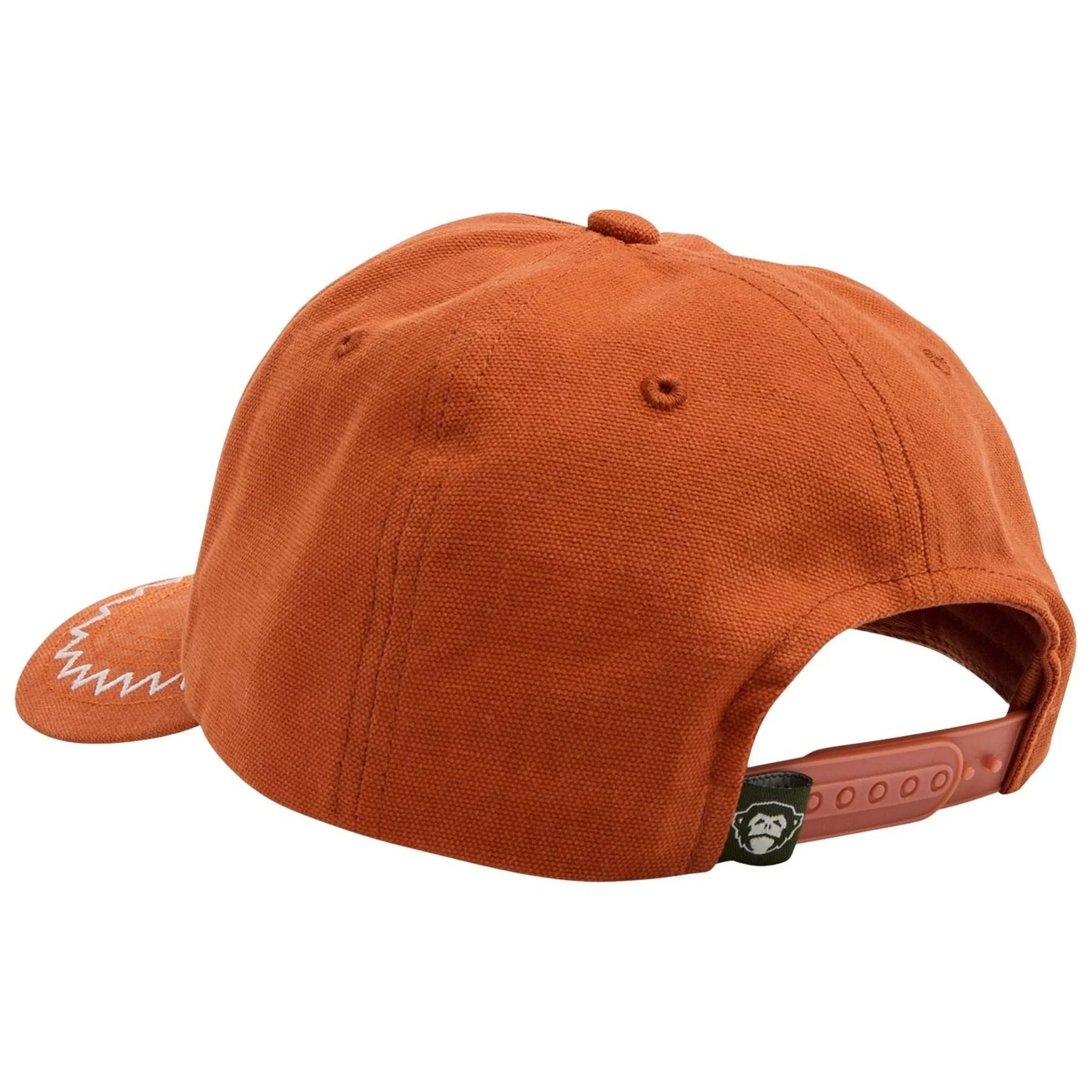 Howler Brothers Hermanos Script Standard Hat - Image 2
