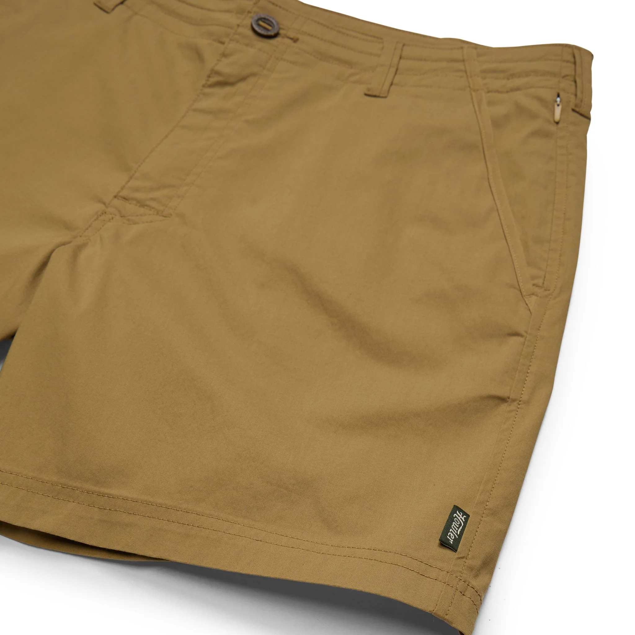 Howler Brothers Horizon Walk Shorts 8" - Image 5
