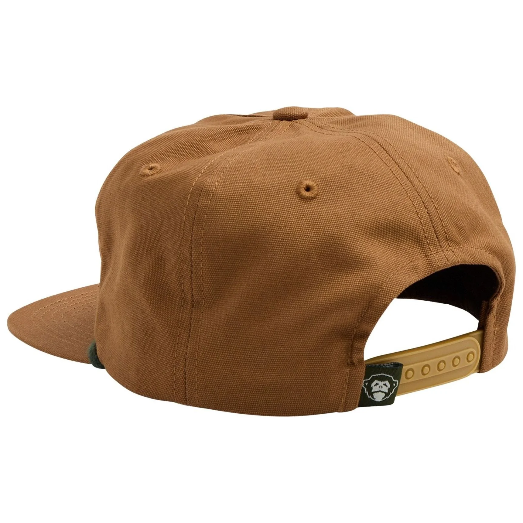 Howler Brothers Howler Slab Unstructured Snapback Hat - Image 2
