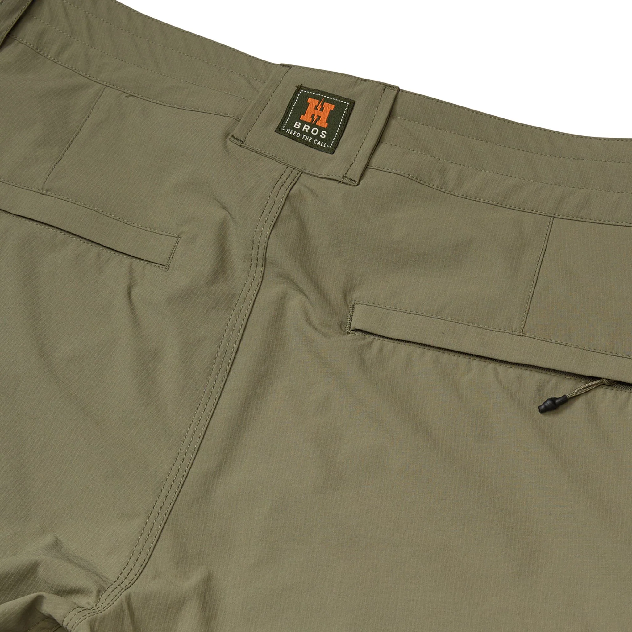 Howler Brothers Shoalwater Tech Pants - Image 15