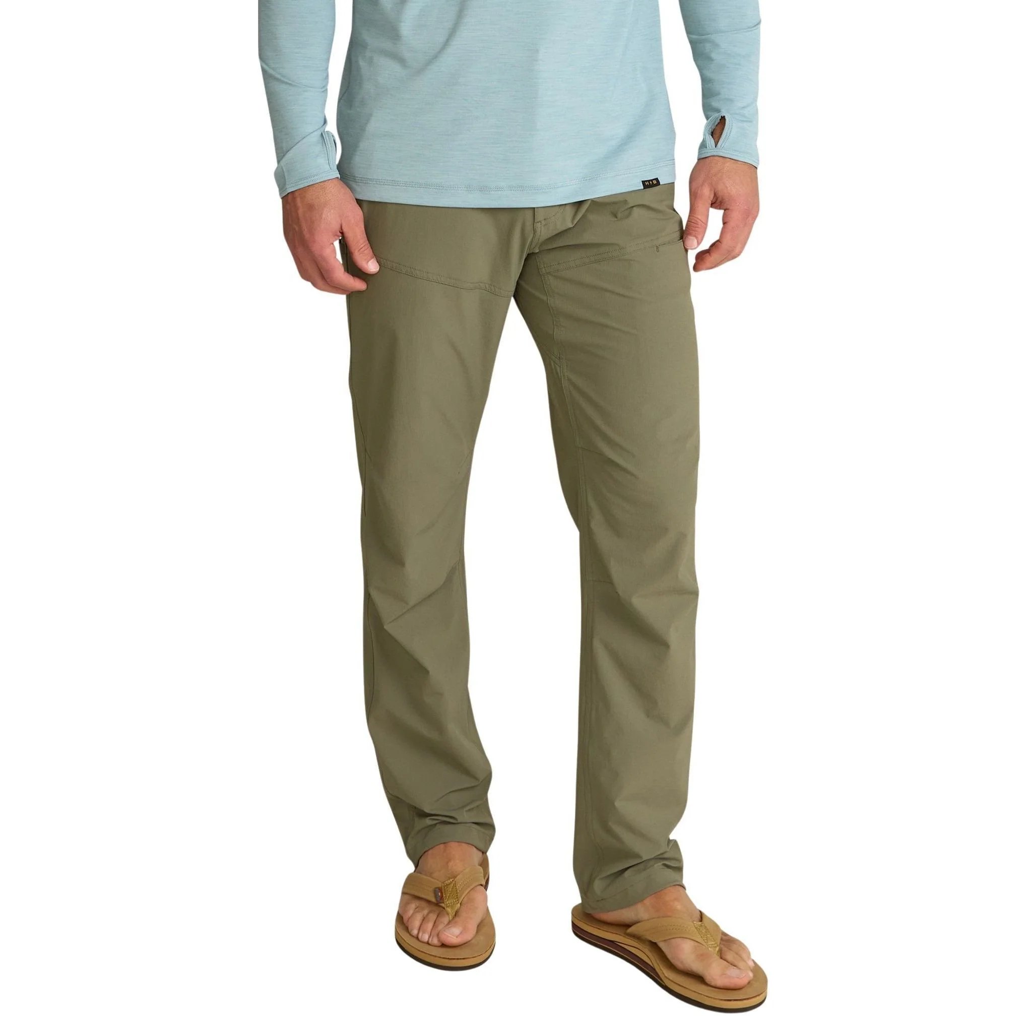 Howler Brothers Shoalwater Tech Pants - Image 17