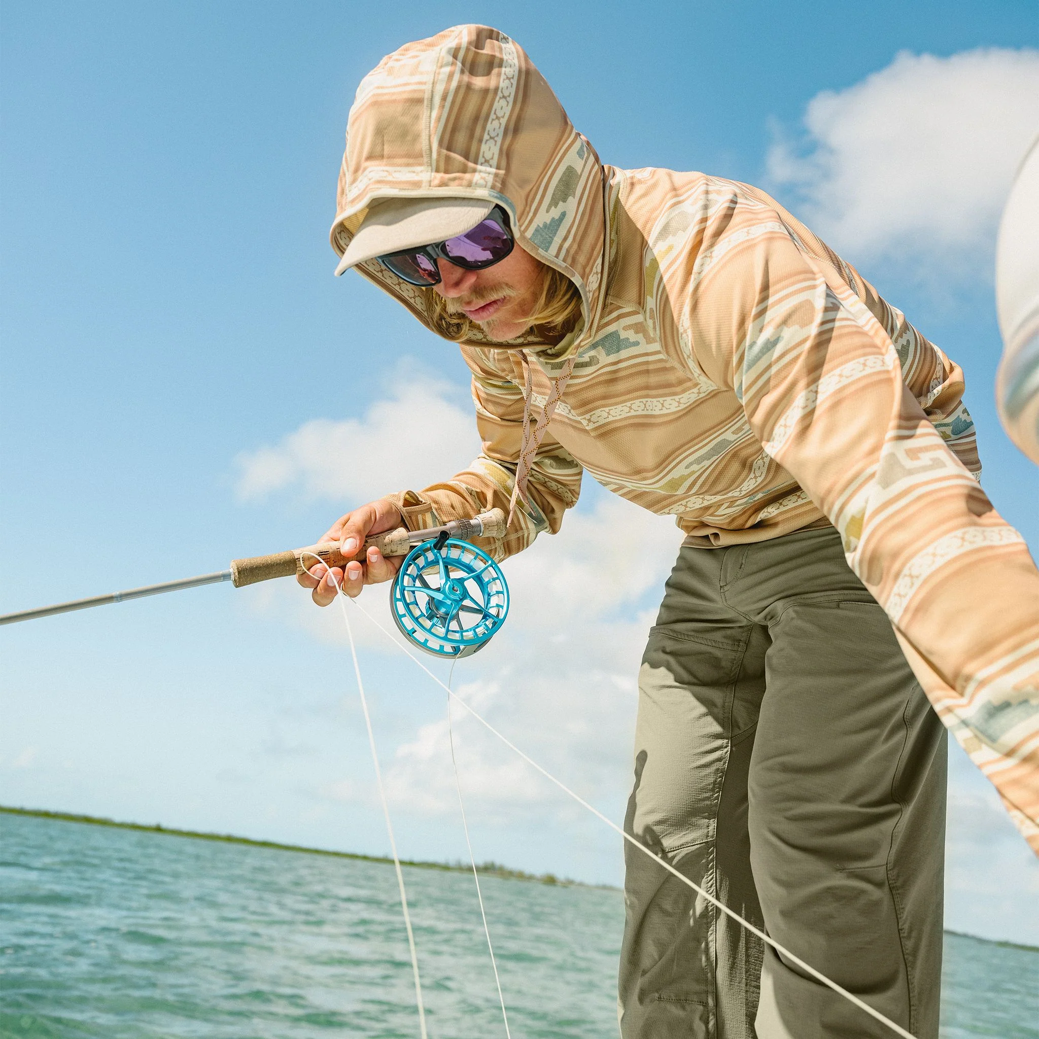 Howler Brothers Shoalwater Tech Pants - Image 19