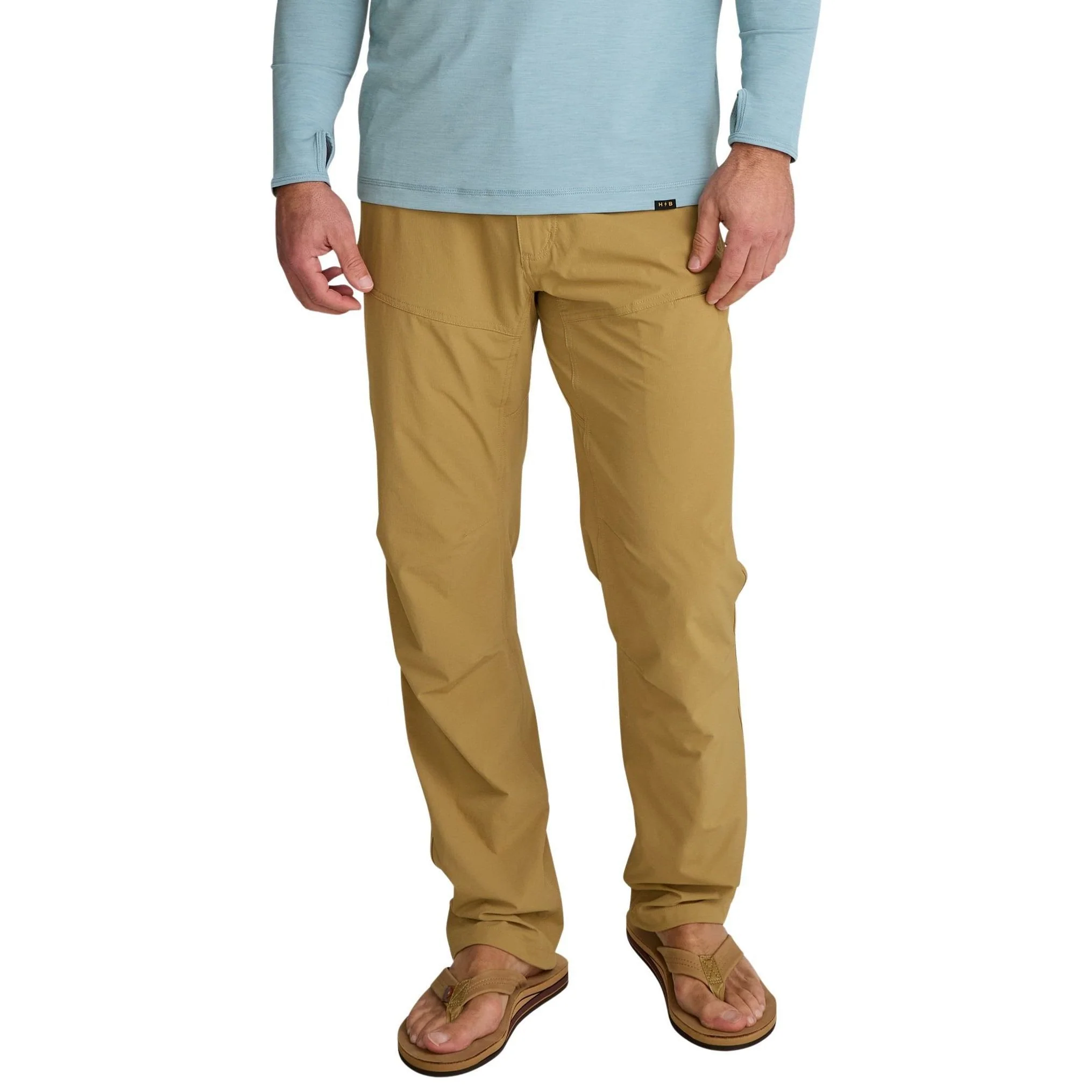 Howler Brothers Shoalwater Tech Pants - Image 8