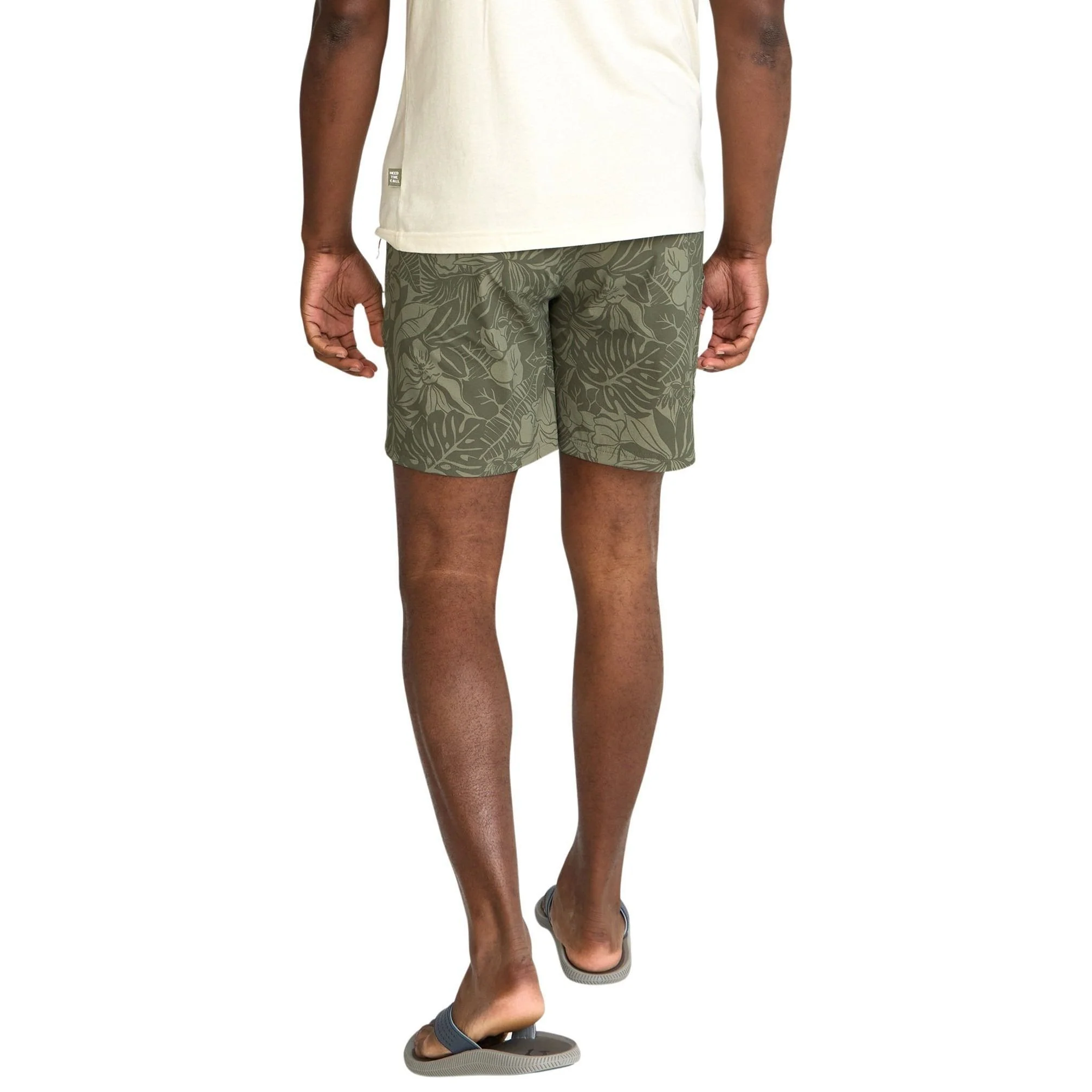 Howler Brothers Shoalwater Tech Shorts - Image 7
