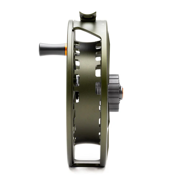 Lamson Hyperspeed F Fly Reel -7+ - Image 4