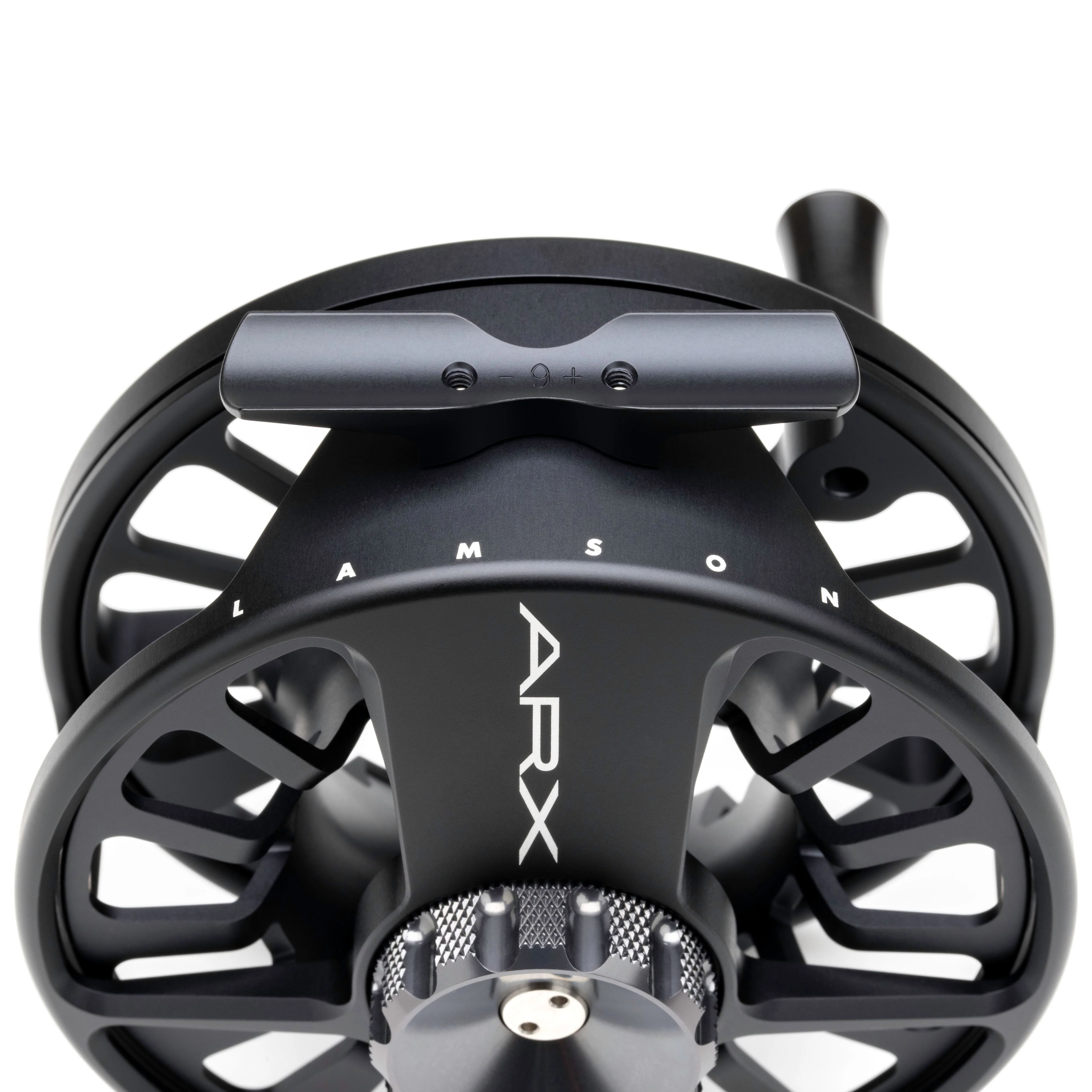 Lamson ARX II Fly Reel -11+ - Image 5