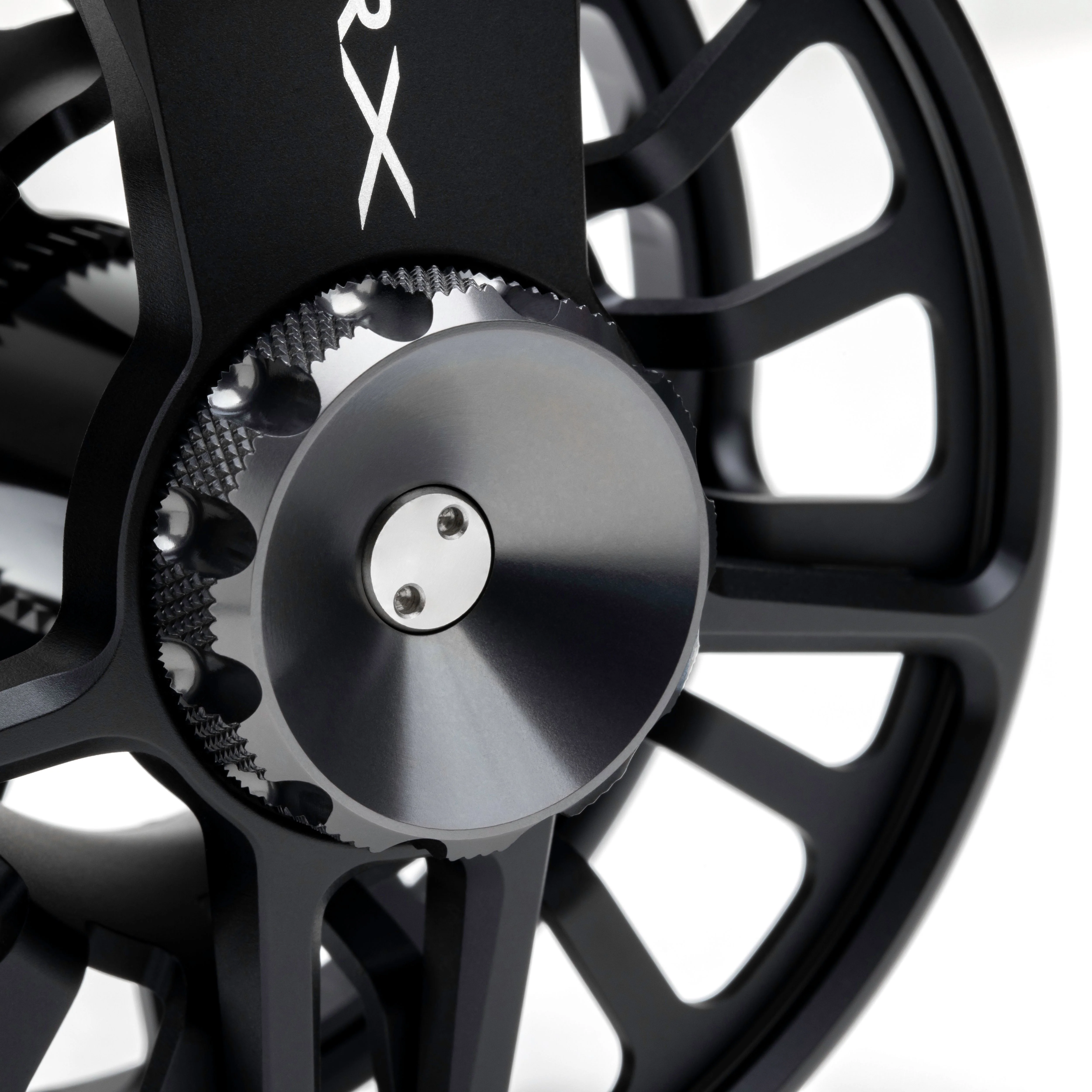 Lamson ARX II Fly Reel -11+ - Image 6