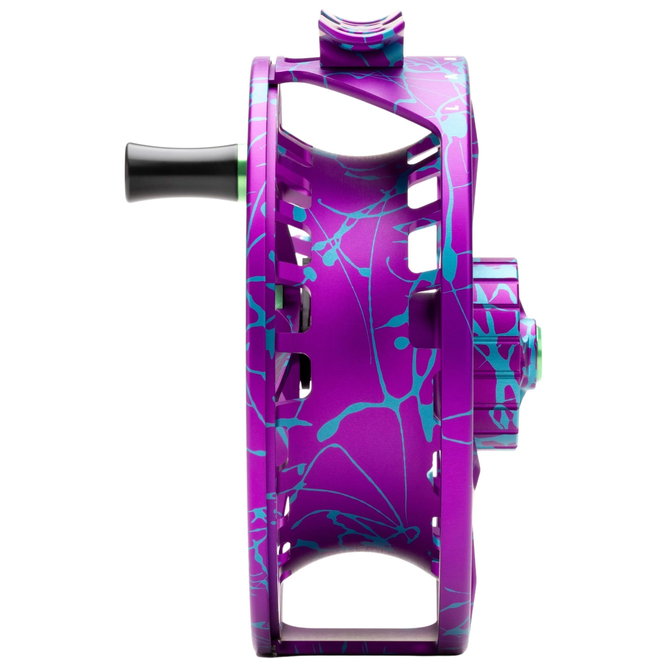Lamson Litespeed F-7+ Reel Wild Child - Image 3