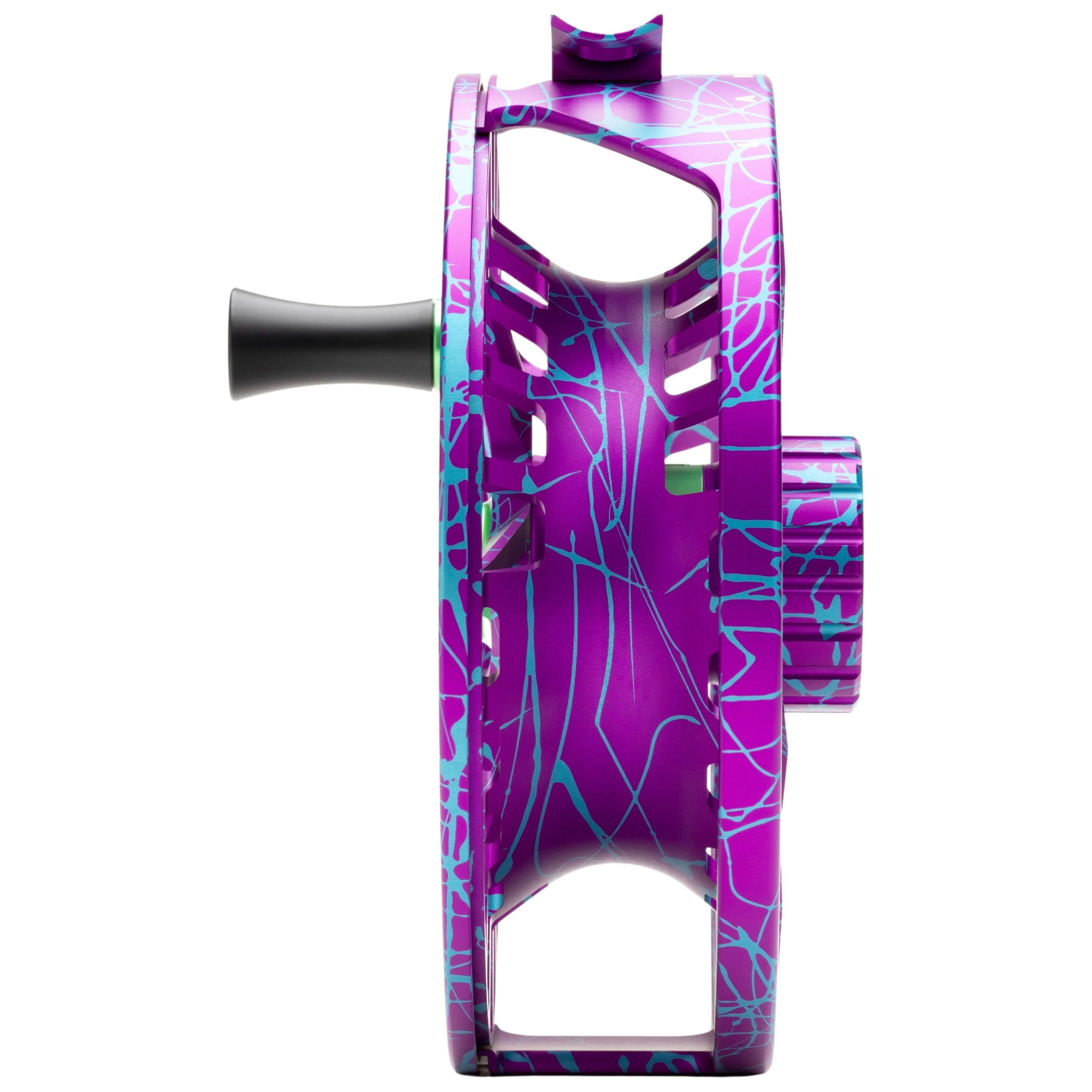 Lamson Litespeed M8 Reel Wild Child - Image 3