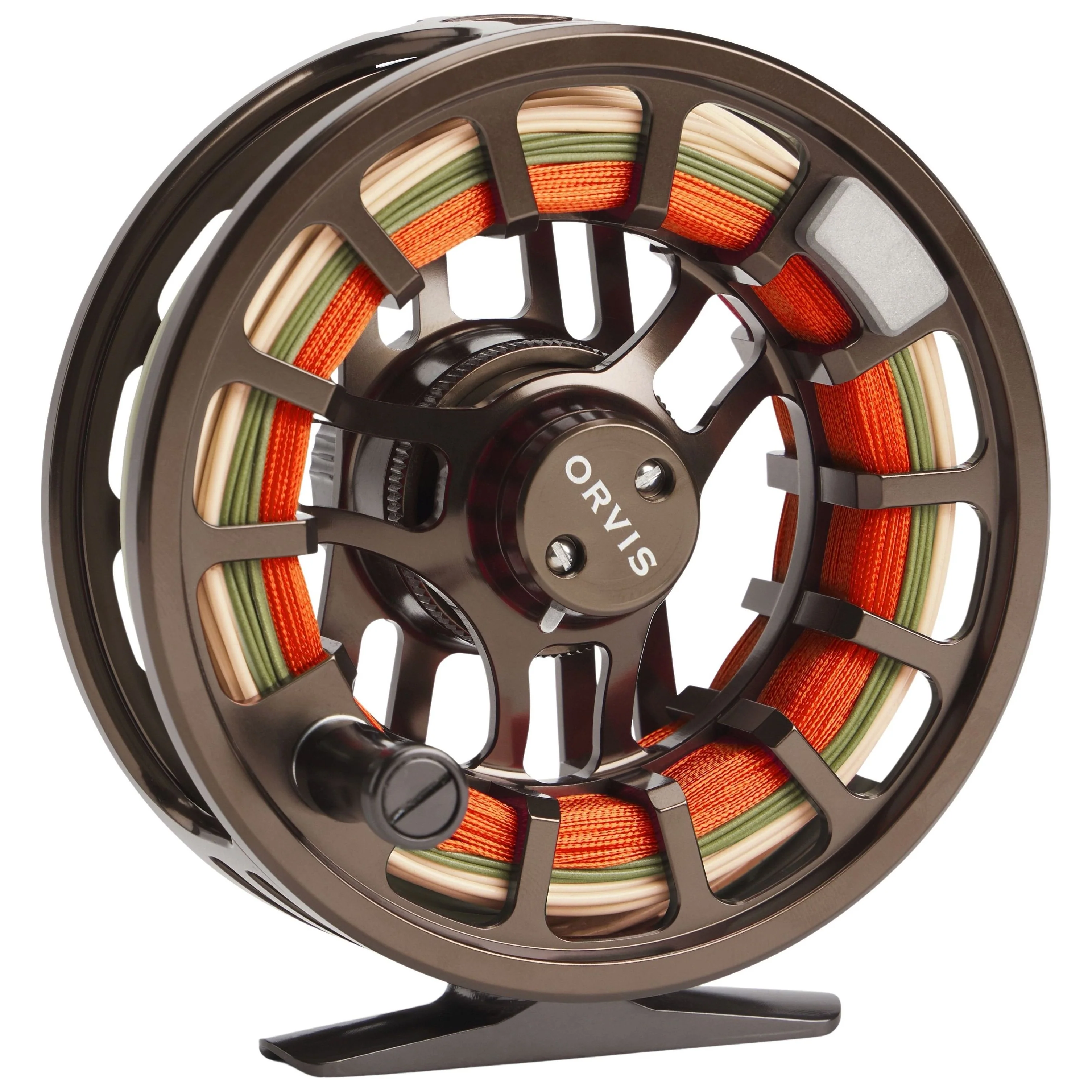 Orvis Hydros Fly Reel IV - Image 2