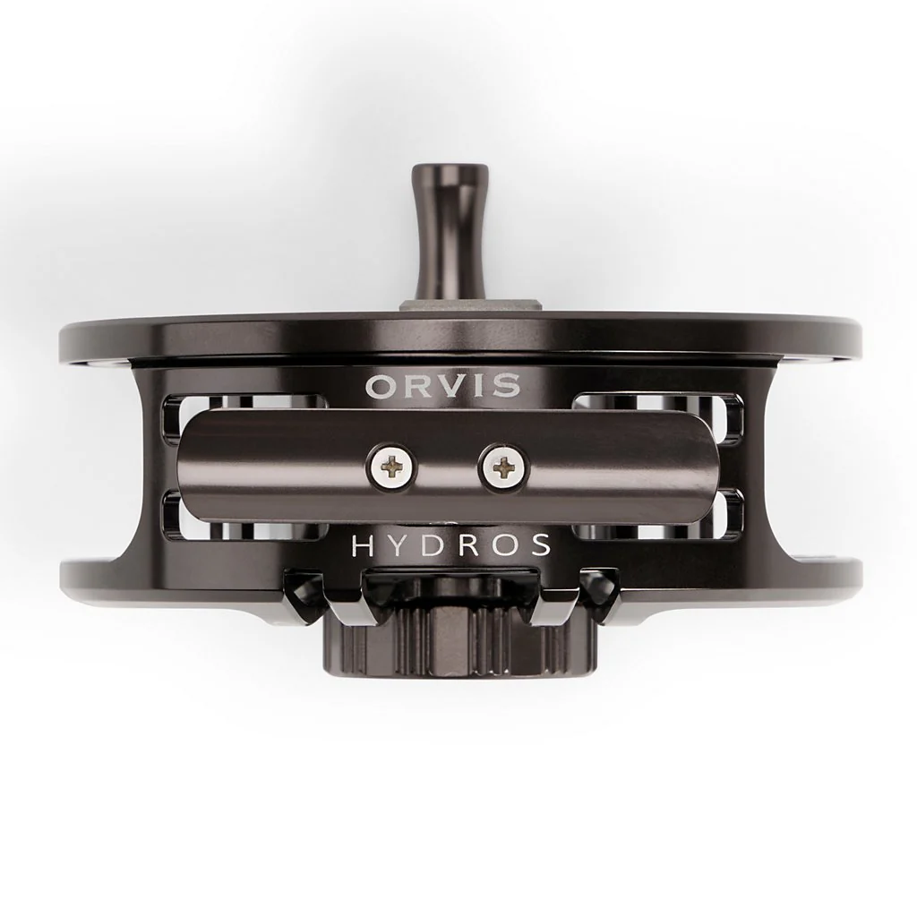 Orvis Hydros Fly Reel III - Image 6