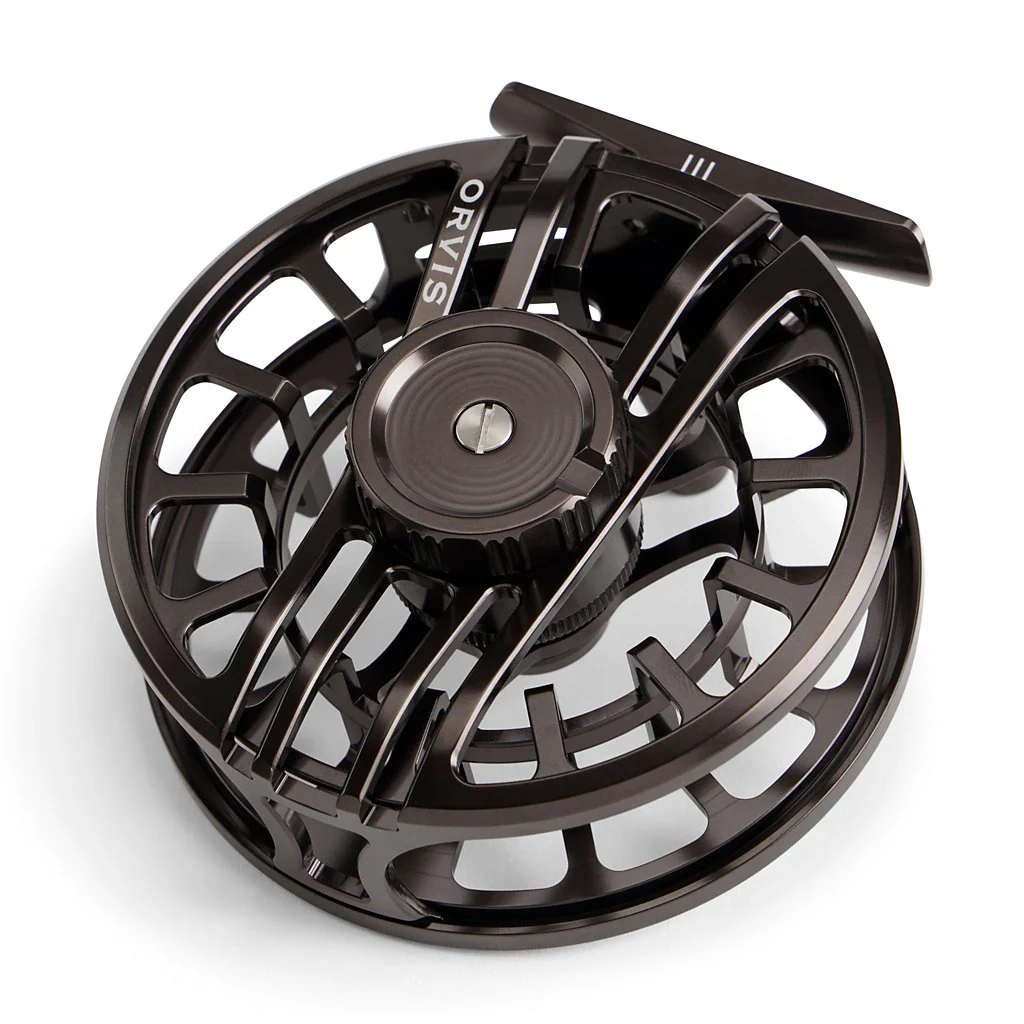 Orvis Hydros Fly Reel III - Image 5