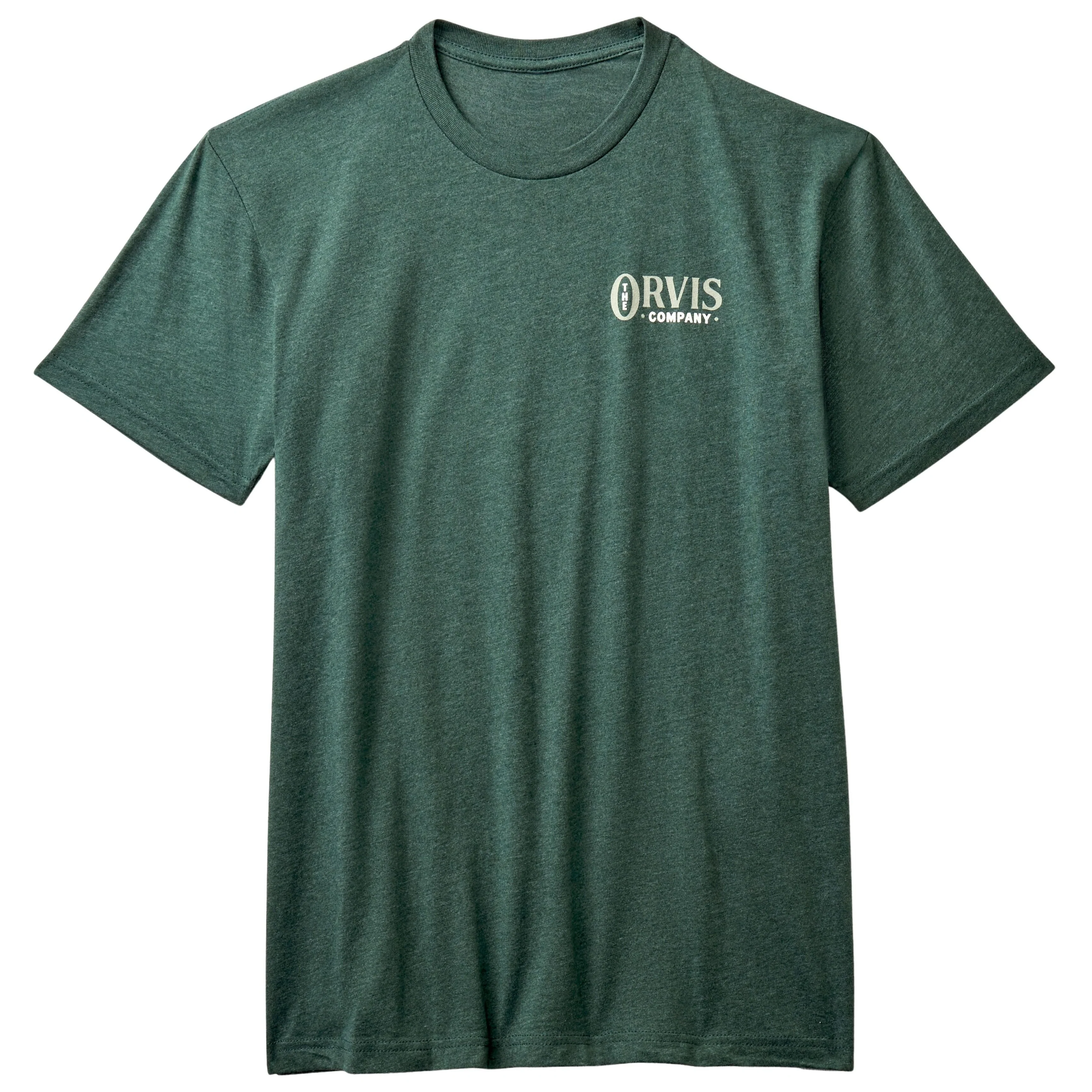 Orvis Men's Jumping Lab Tee - Image 2