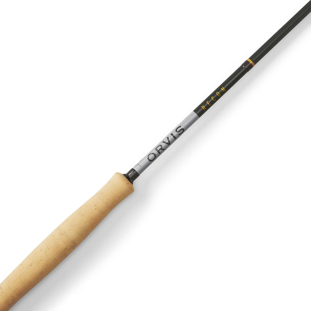 Orvis Recon Freshwater Fly Rod 10'0" 4wt. 4pc - Image 5