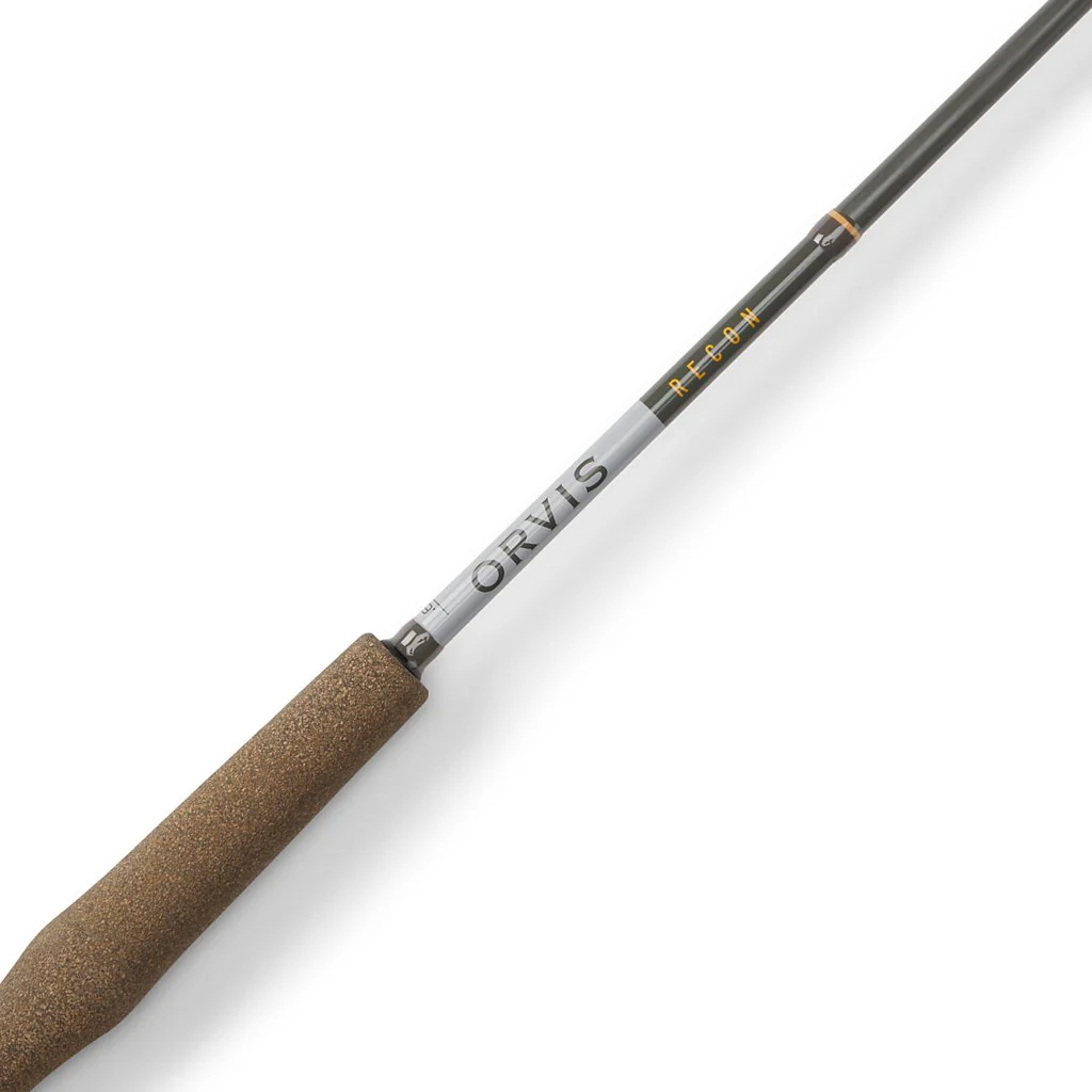 Orvis Recon Freshwater Fly Rod 8'9" 11wt. 4pc - Image 4
