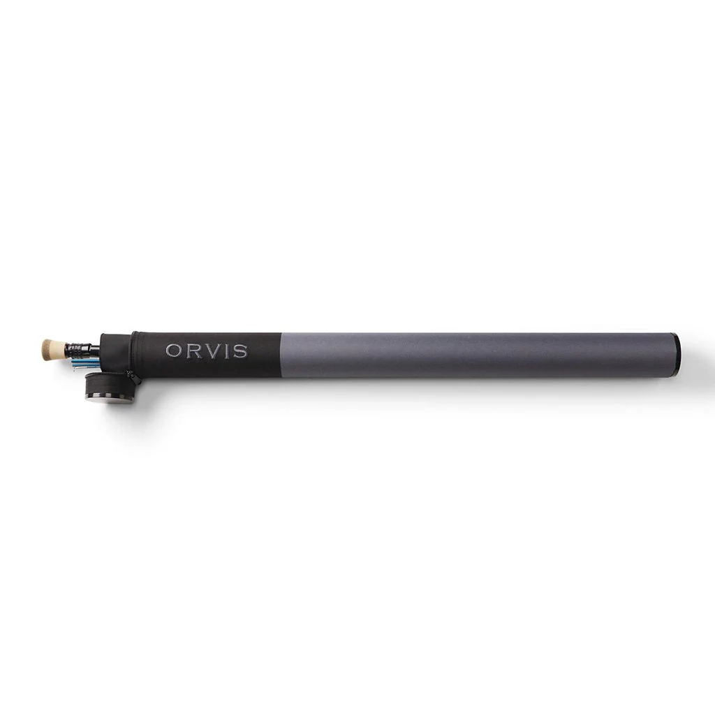 Orvis Recon Saltwater Fly Rod 9'0" 10wt. 4pc - Image 2