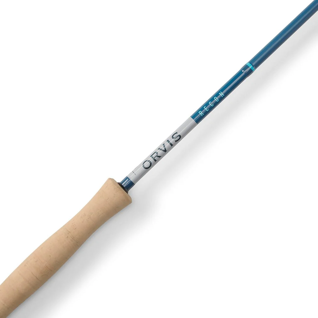 Orvis Recon Saltwater Fly Rod 9'0" 10wt. 4pc - Image 5