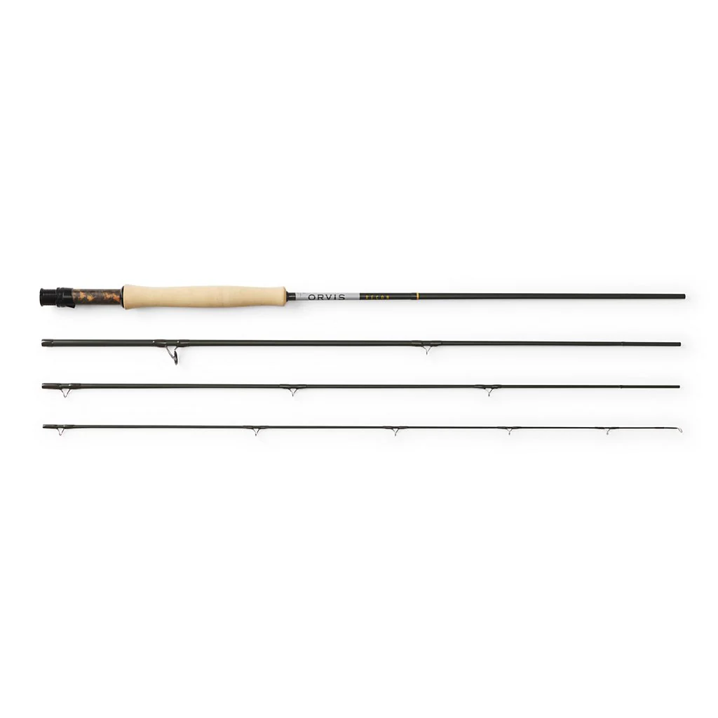 Orvis Recon Freshwater Fly Rod 10'0" 4wt. 4pc - Image 3