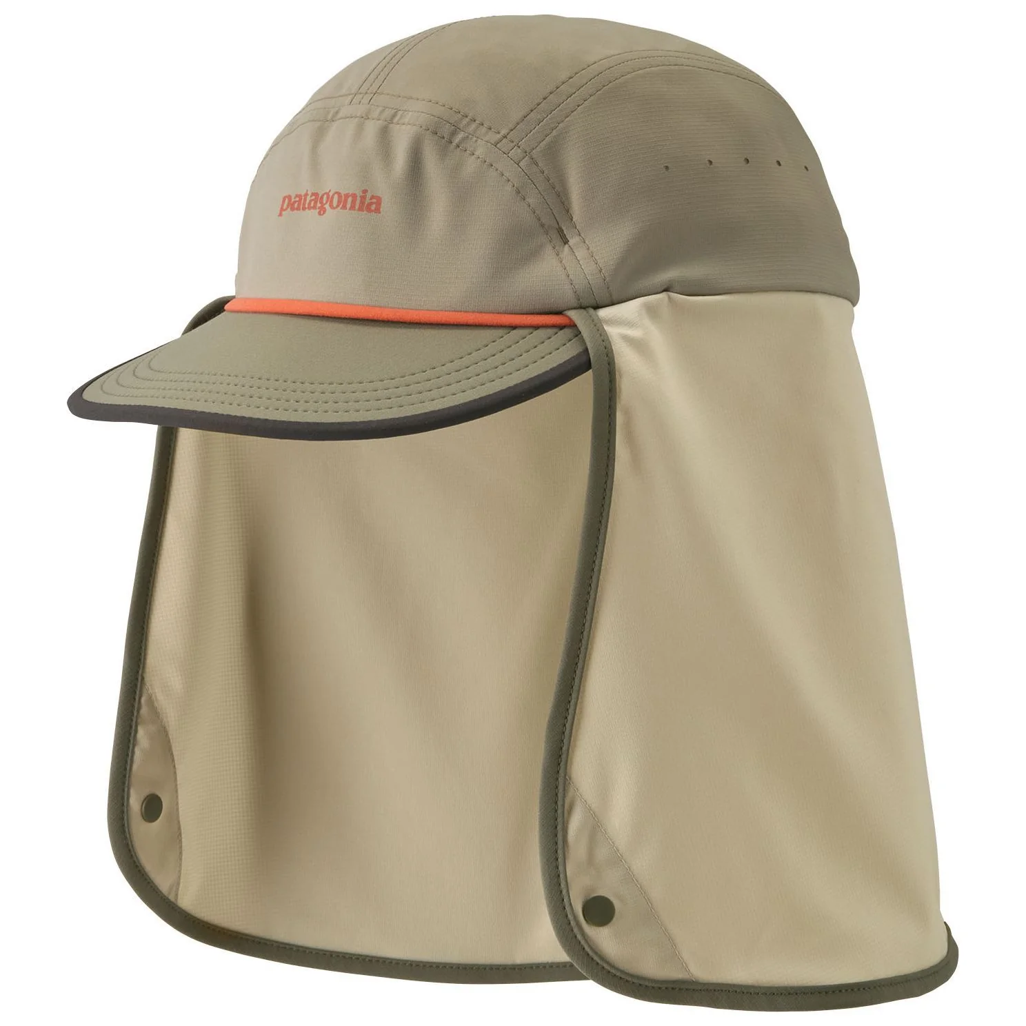 Patagonia Caped Merganzer Hat