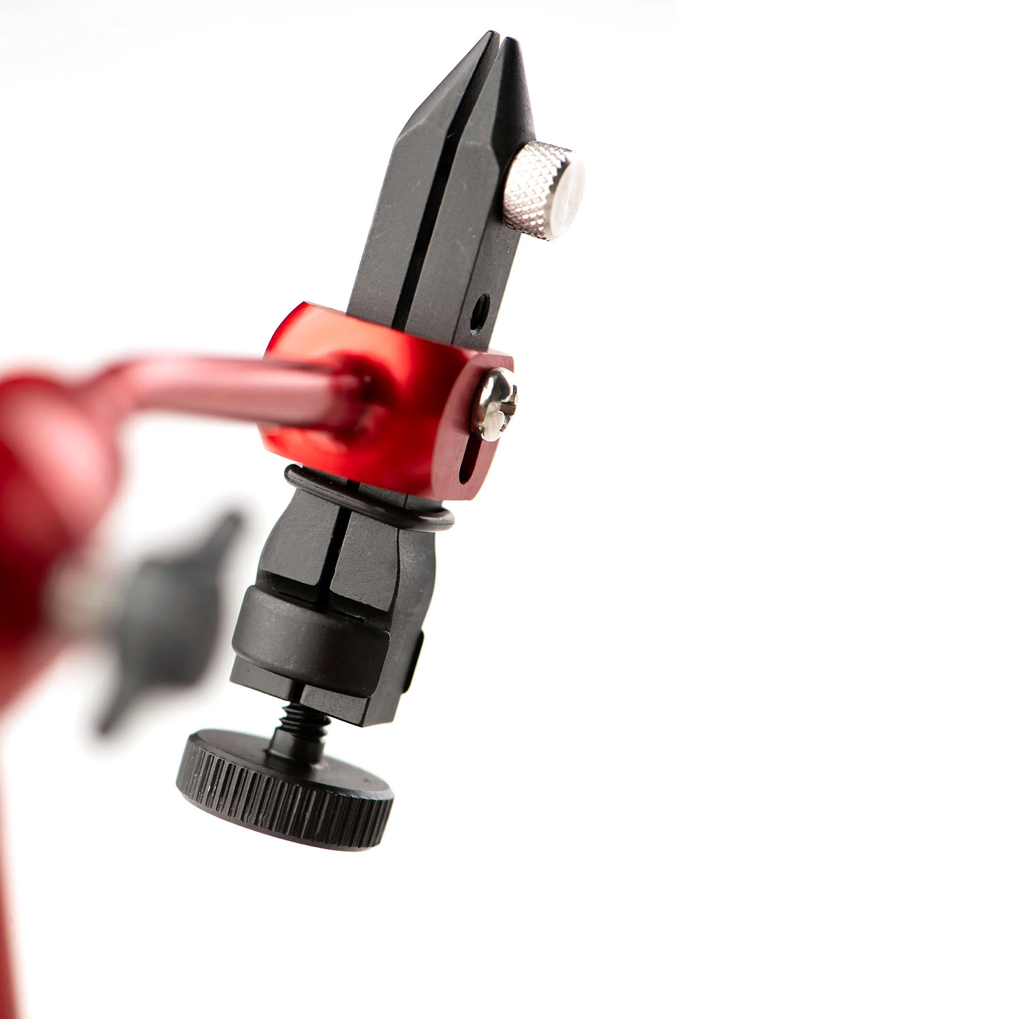 Rambler Co. Nomad Fly Tying Vise with Base - Image 7