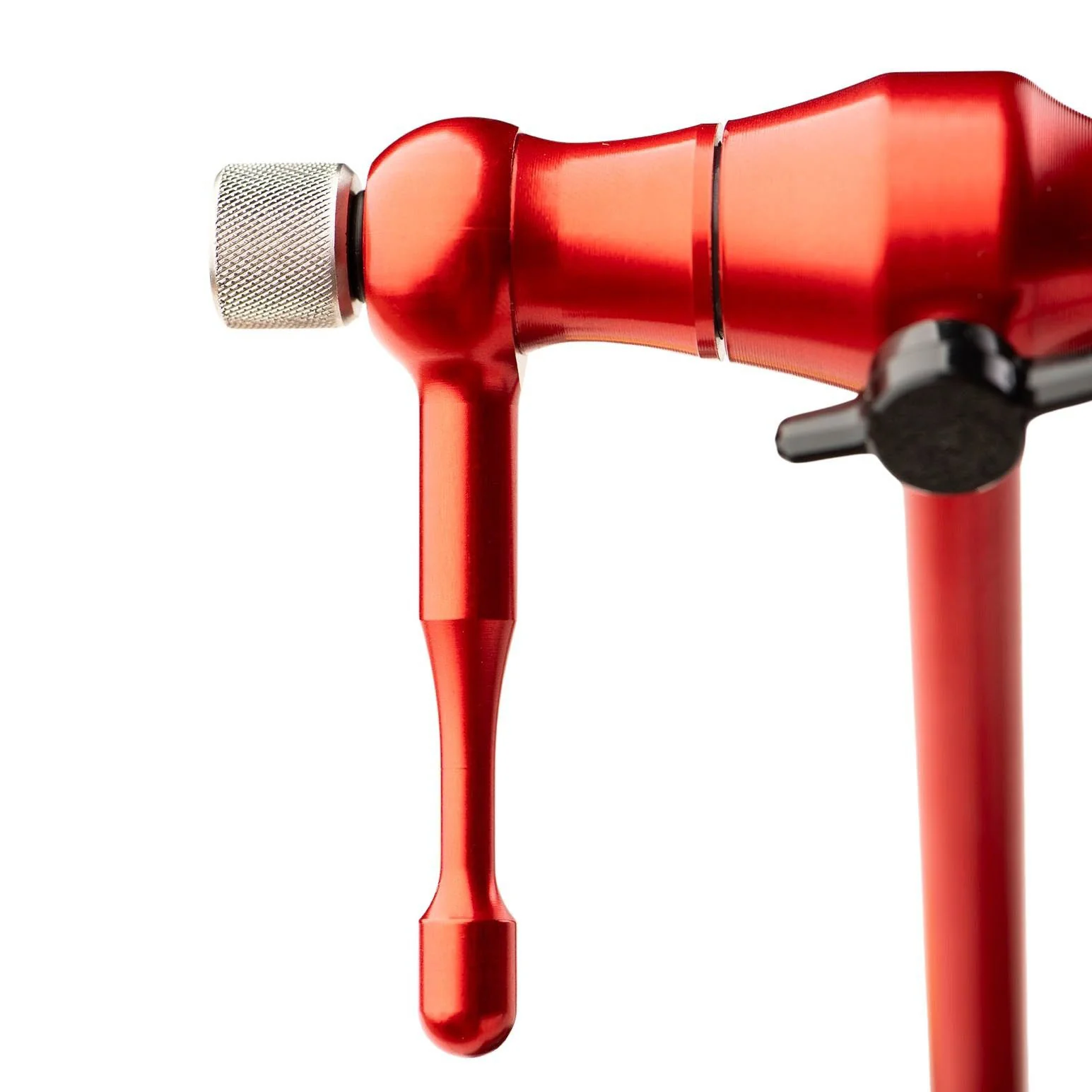 Rambler Co. Nomad Fly Tying Vise with Base - Image 9