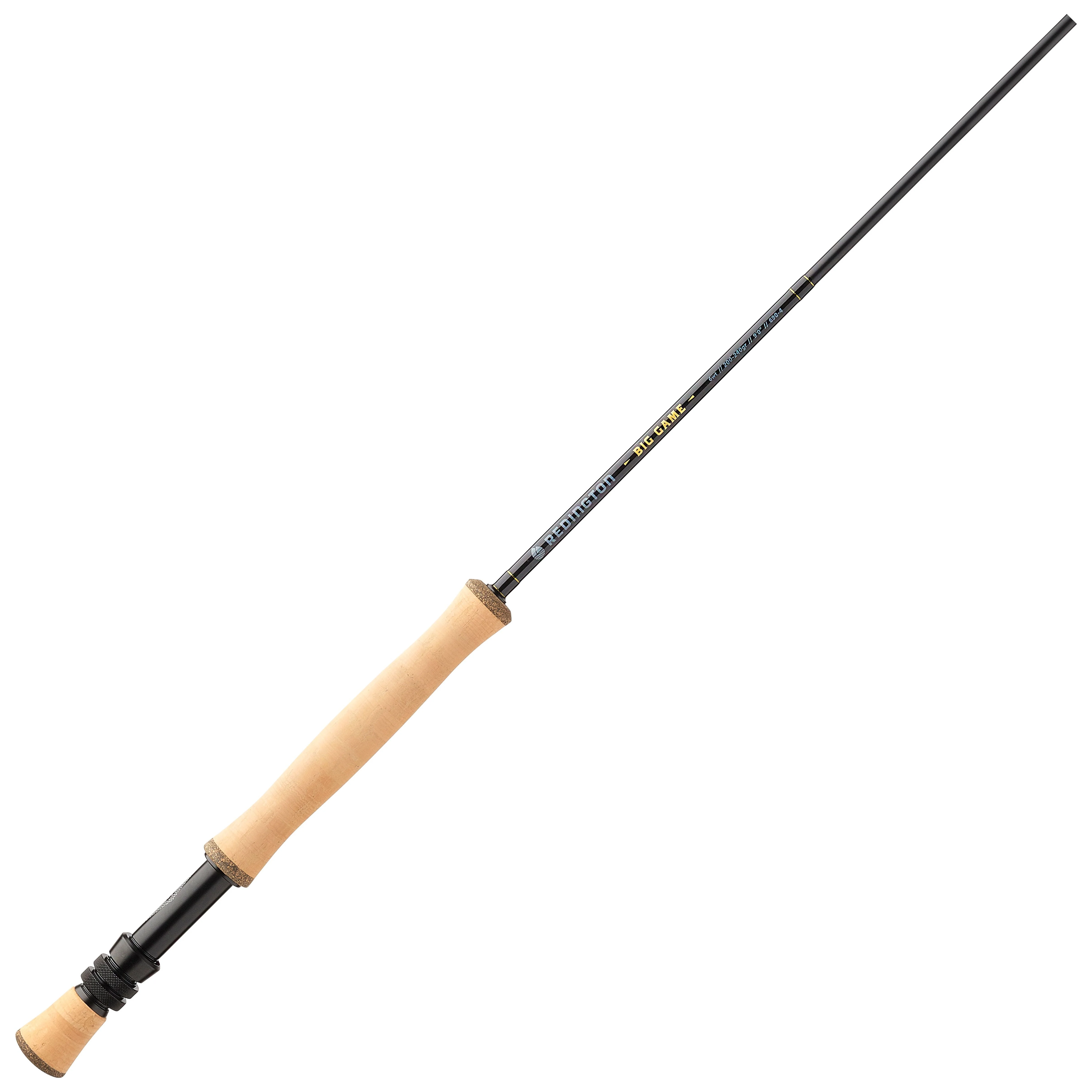 Redington Big Game Fly Rod 9'0" 6wt. 4pc