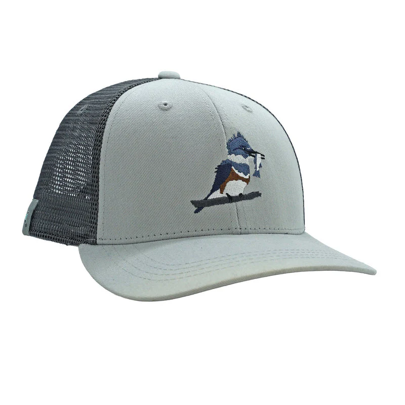 Rep Your Water Kingfisher Hat
