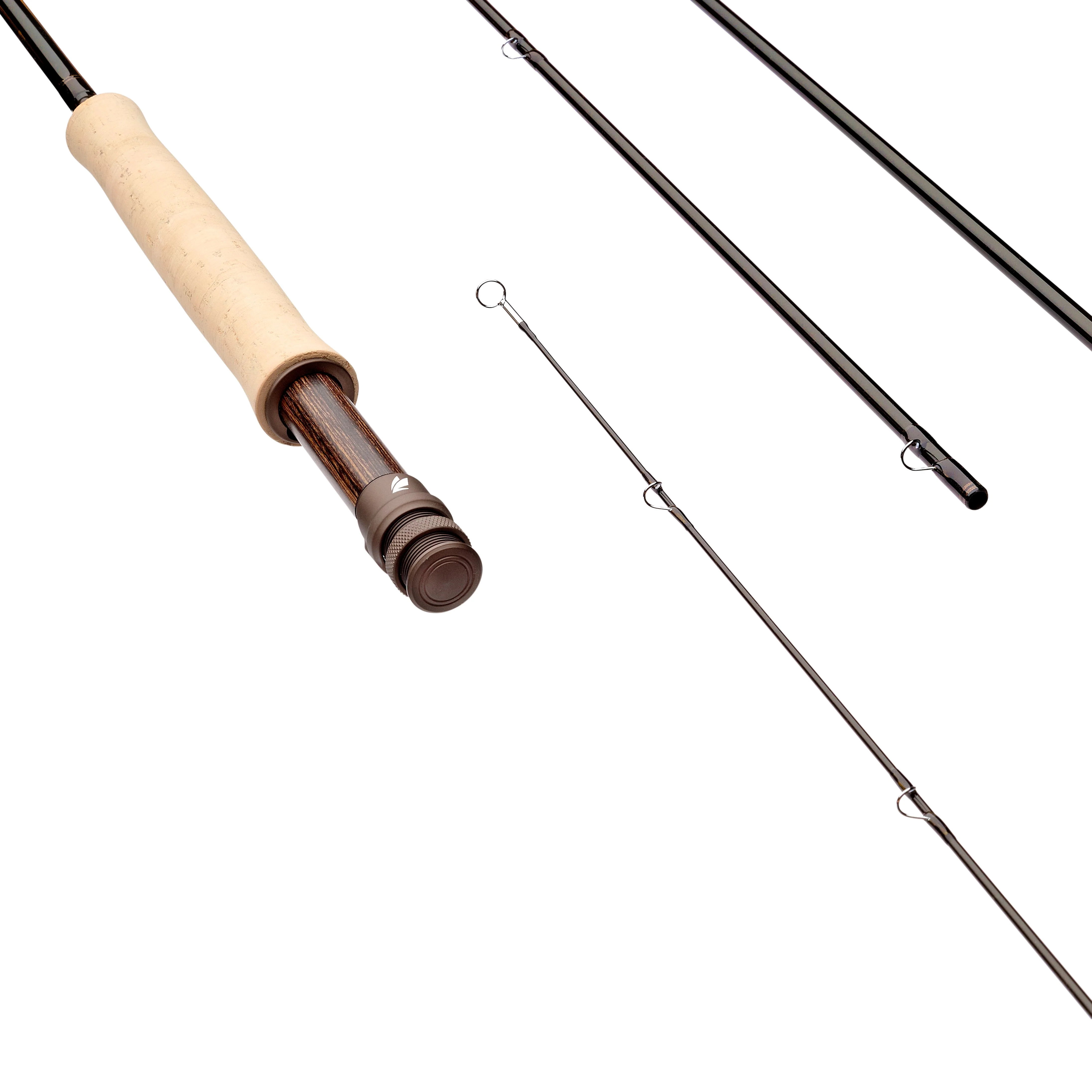 Sage Arrow Fly Rod 9'0" 4wt. 4pc - Image 4