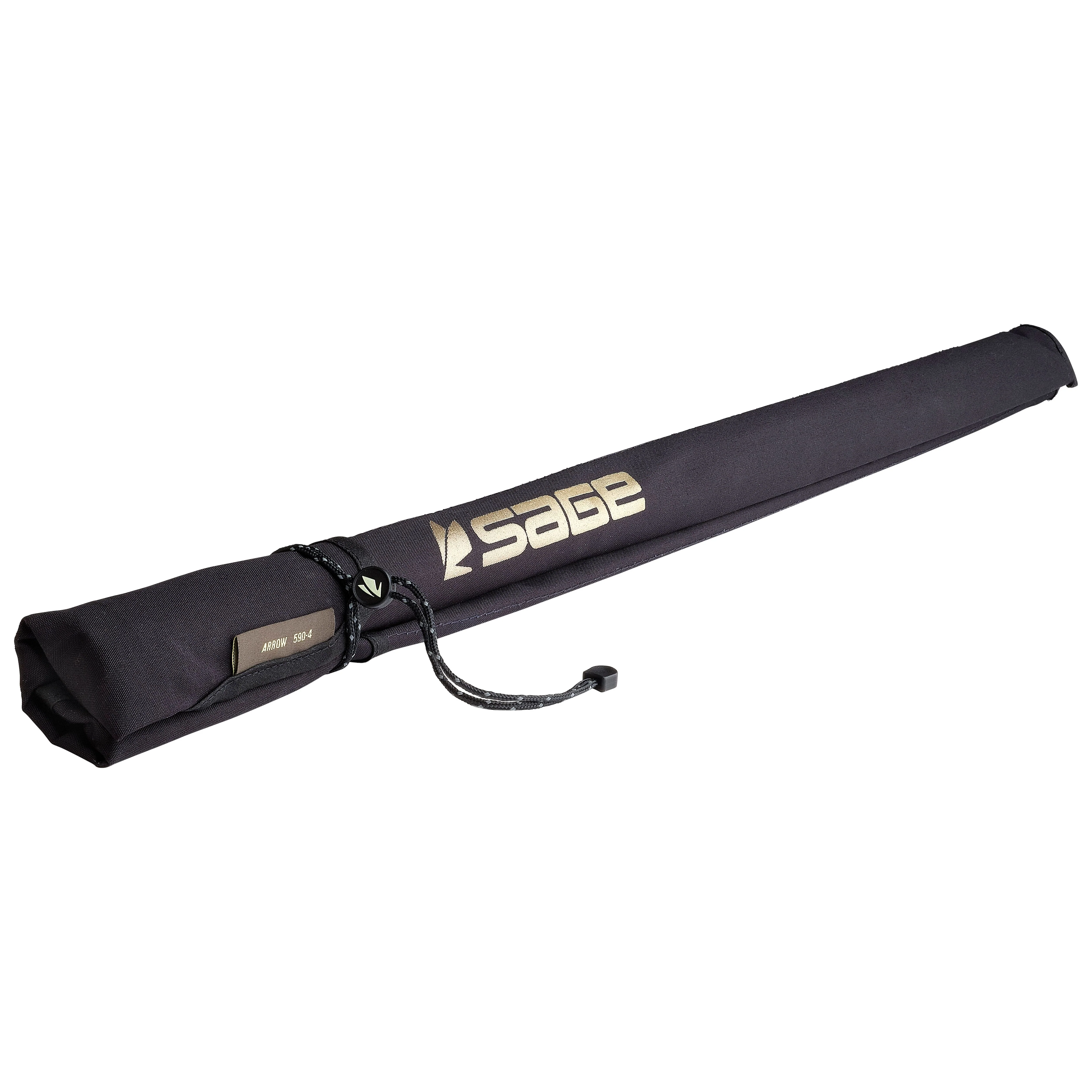 Sage Arrow Fly Rod 9'0" 5wt. 4pc - Image 5