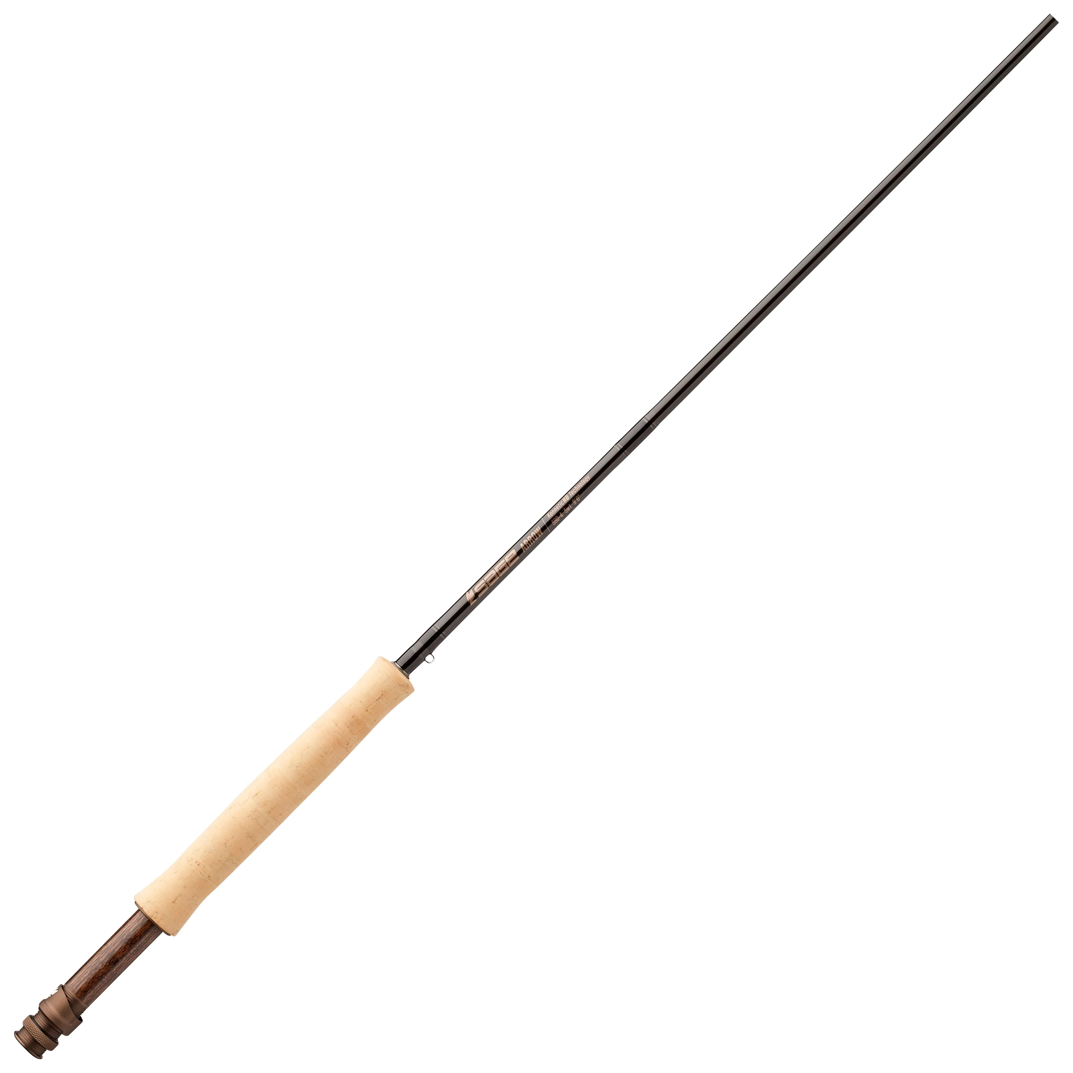 Sage Arrow Fly Rod 9'6" 5wt. 4pc