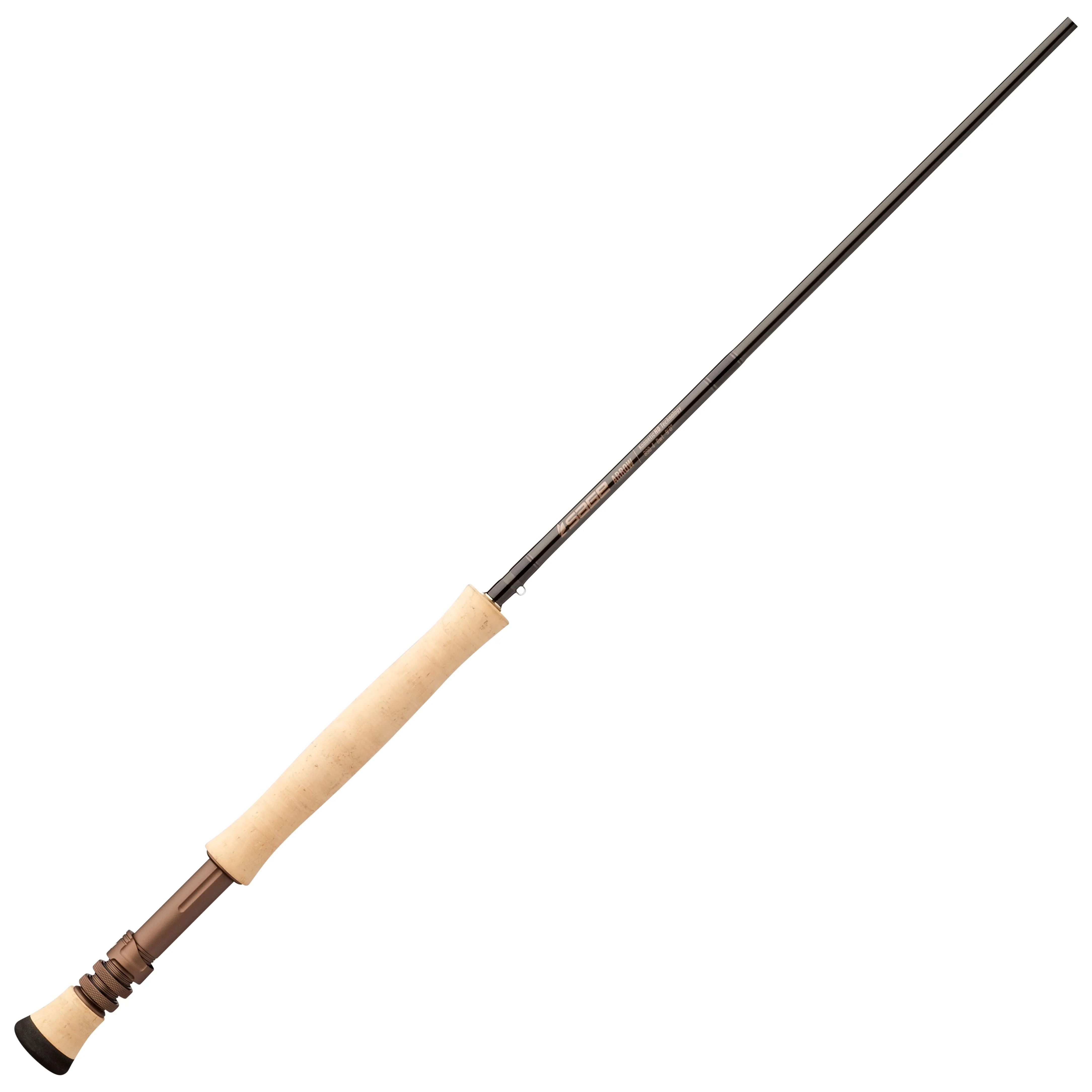 Sage Arrow Fly Rod 9'6" 6wt. 4pc