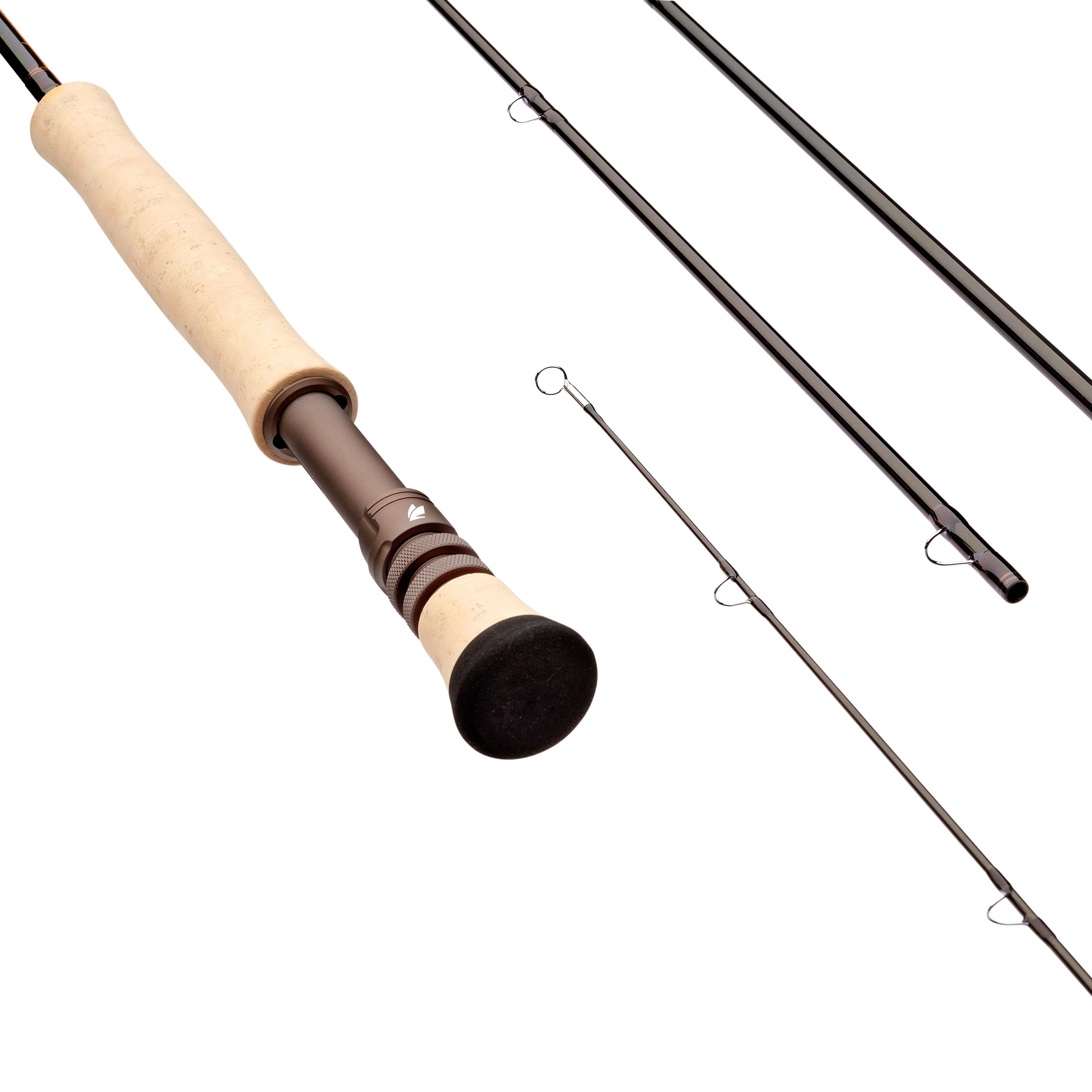 Sage Arrow Fly Rod 9'6" 6wt. 4pc - Image 4