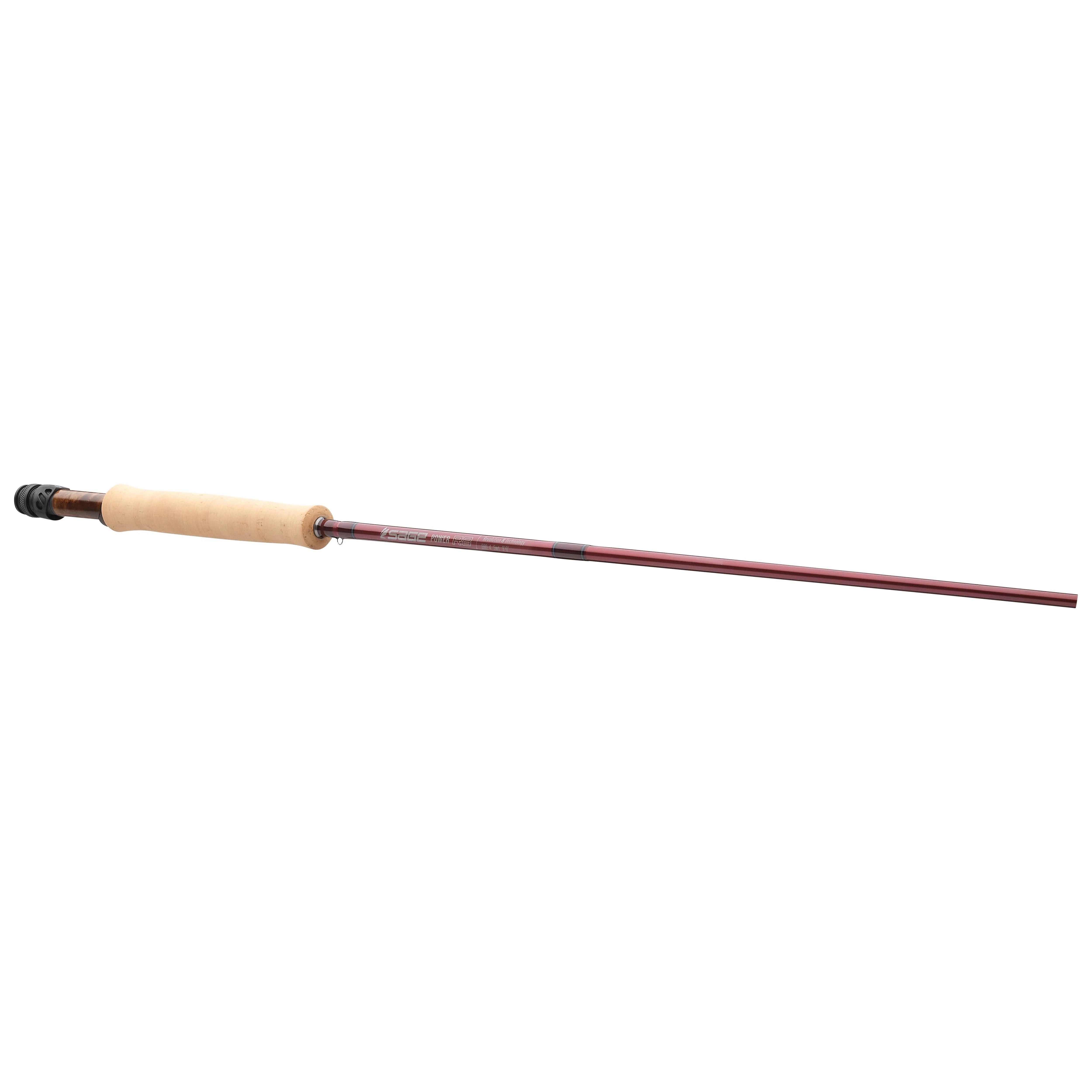 Sage Power R8 Fly Rod 9'0" 5wt. 4pc - Image 2