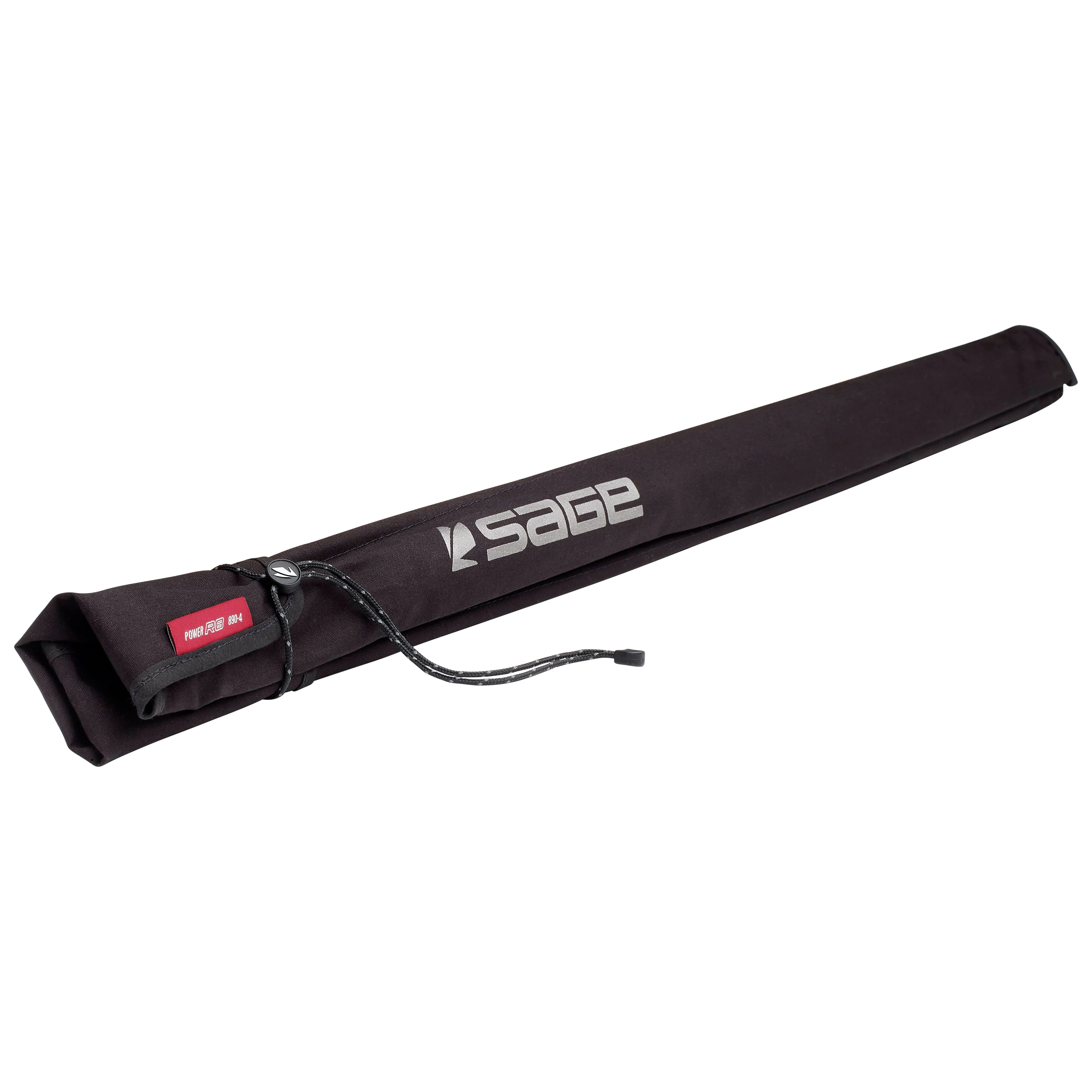 Sage Power R8 Fly Rod 9'0" 8wt. 4pc - Image 5
