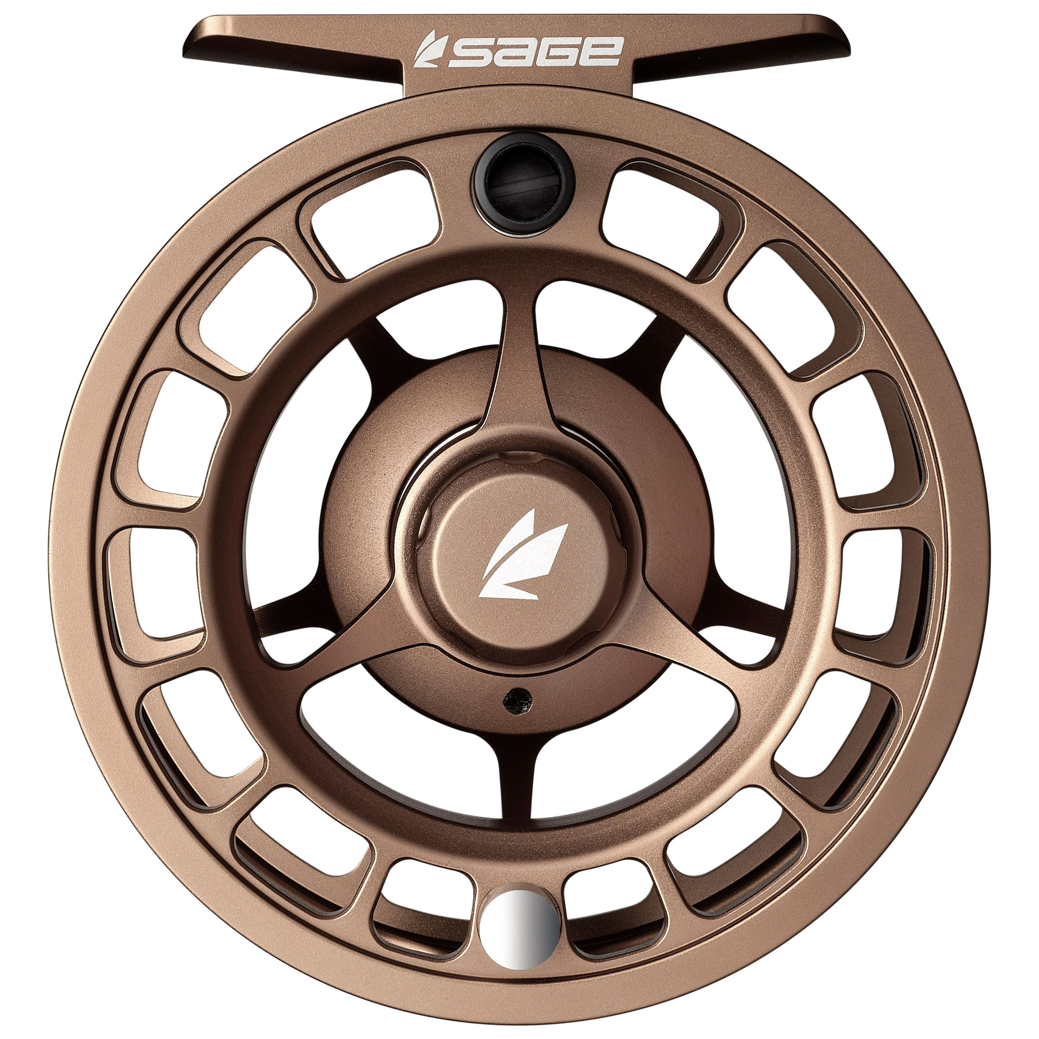 Sage Shift Fly Reel 3/4 - Image 9