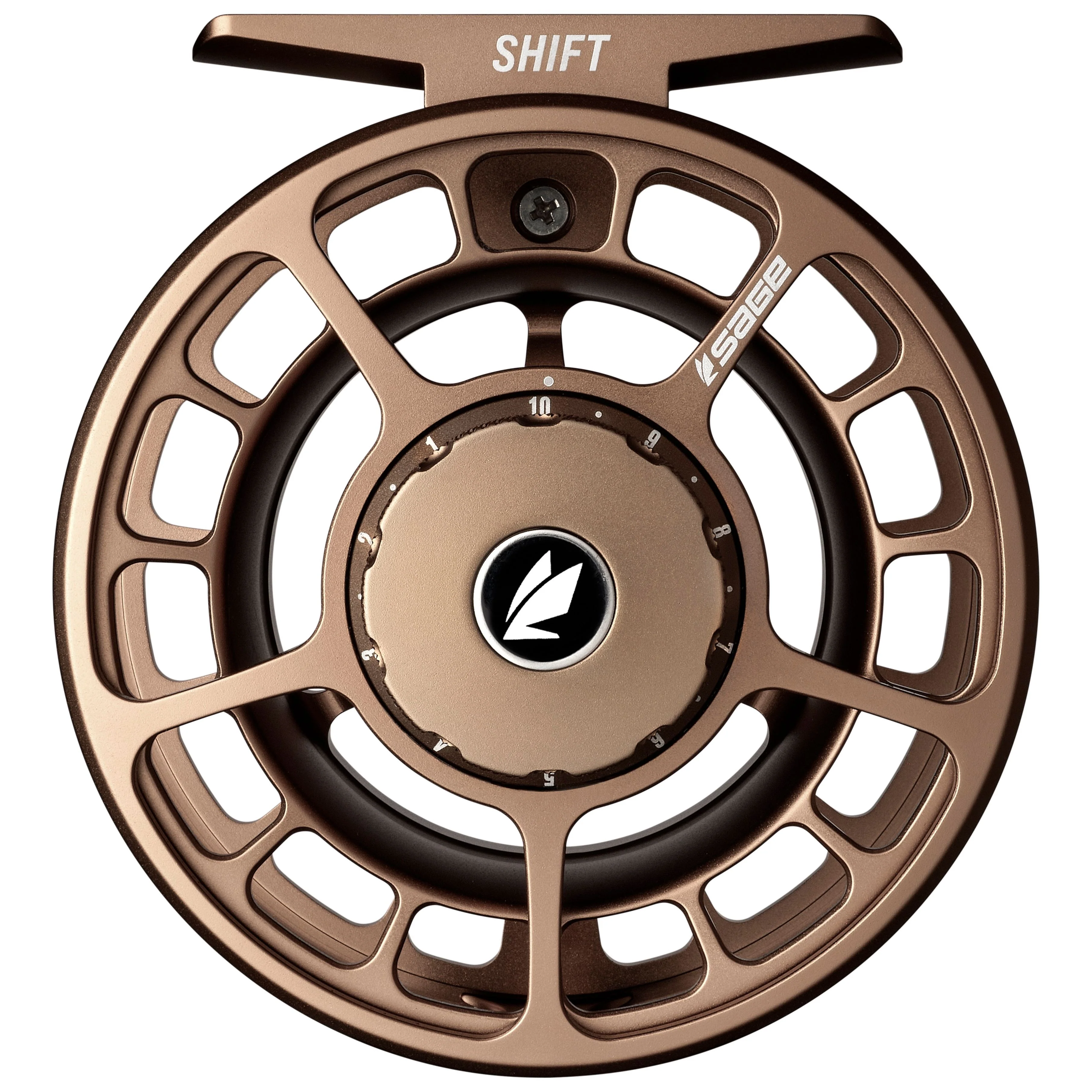 Sage Shift Fly Reel 7/8 - Image 7